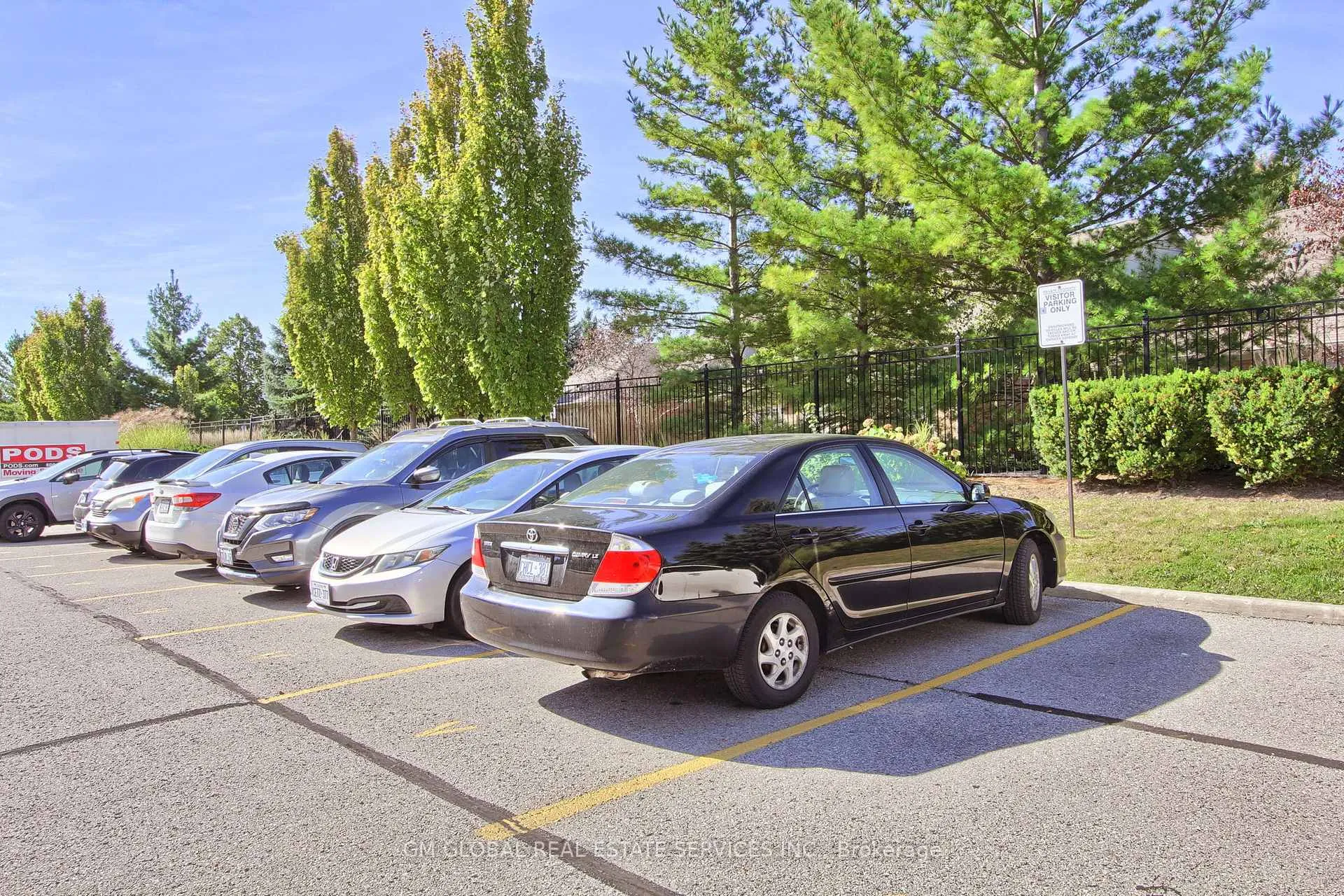 Photo 25 of Unit 60, 2275 Bur Oak Avenue, Markham, Greensborough — HOMEH