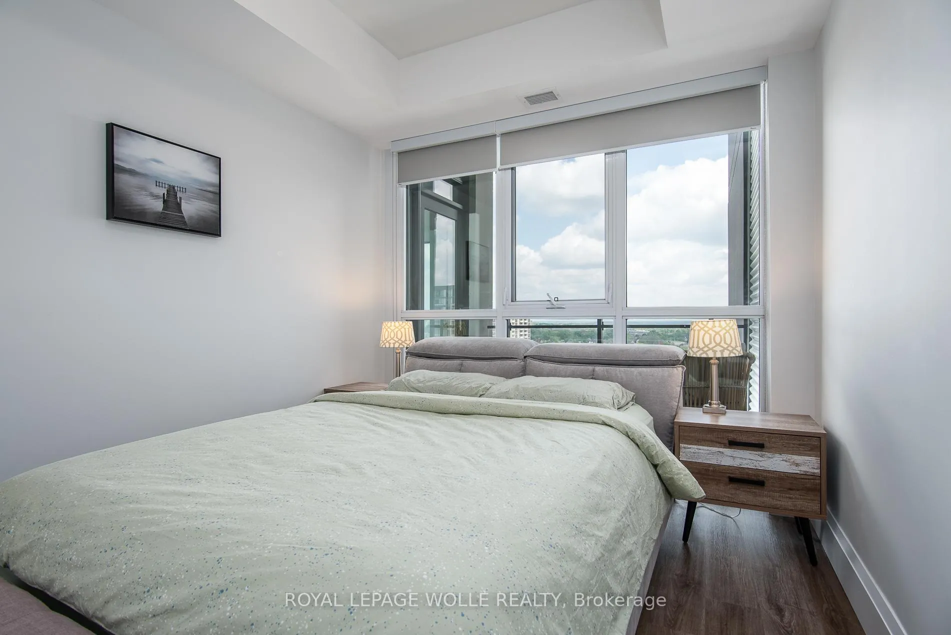 Photo 30 of Unit 1601, 60 Charles Street W, Kitchener — HOMEH