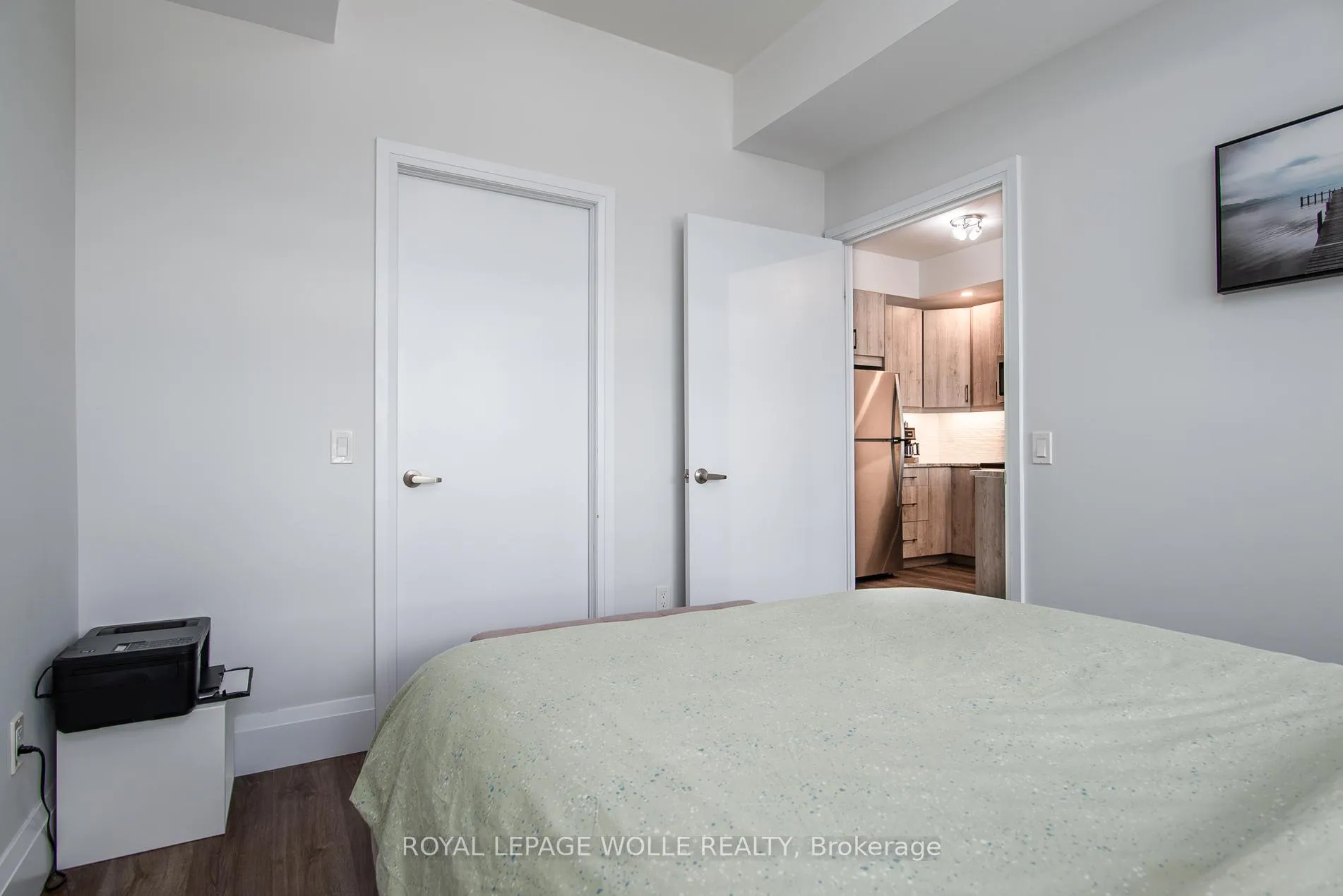 Photo 31 of Unit 1601, 60 Charles Street W, Kitchener — HOMEH
