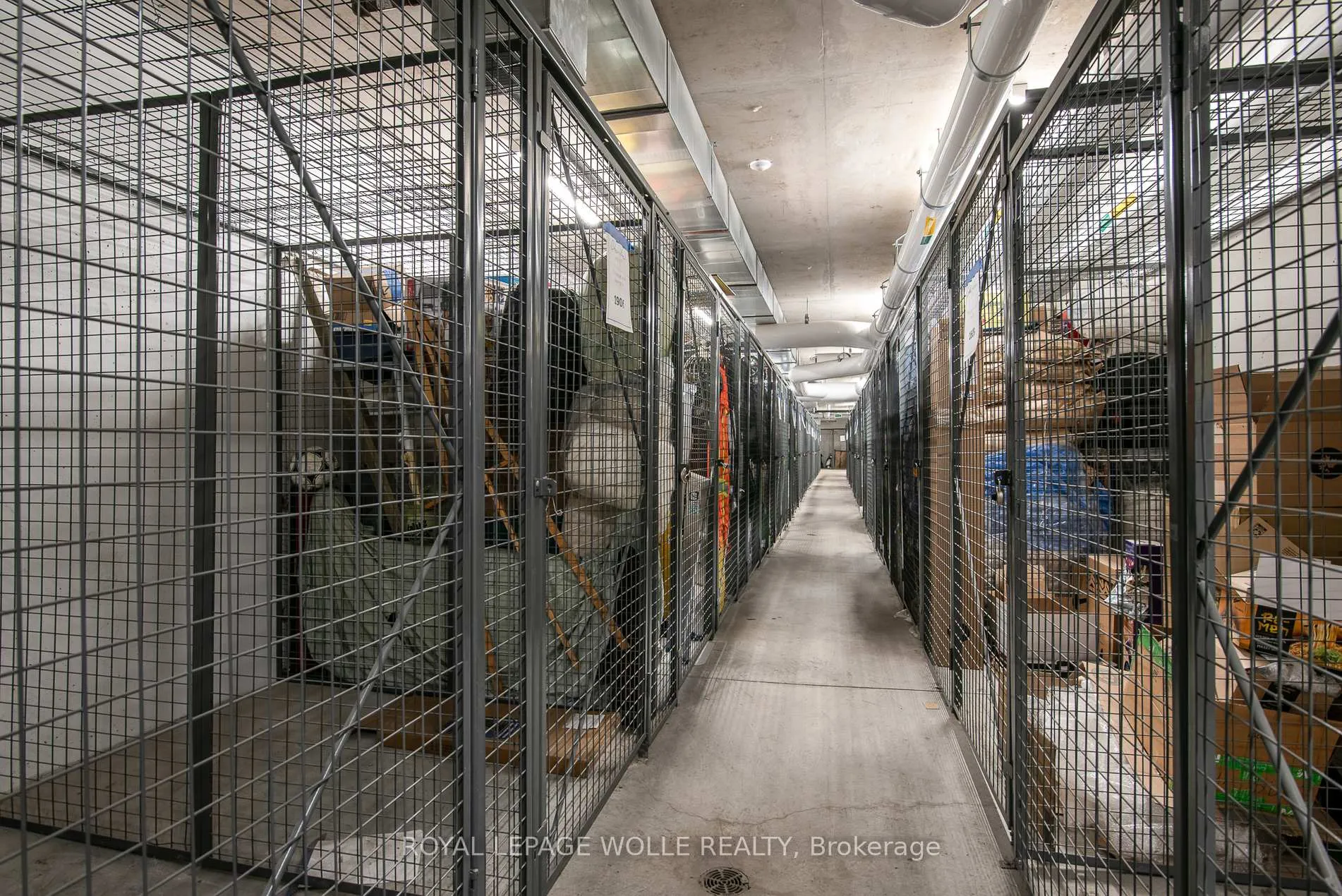 Photo 37 of Unit 1601, 60 Charles Street W, Kitchener — HOMEH