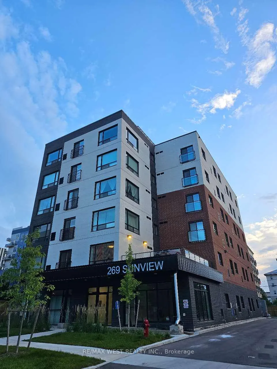 Photo 1 of Unit 307, 269 Sunview Street, Waterloo — HOMEH