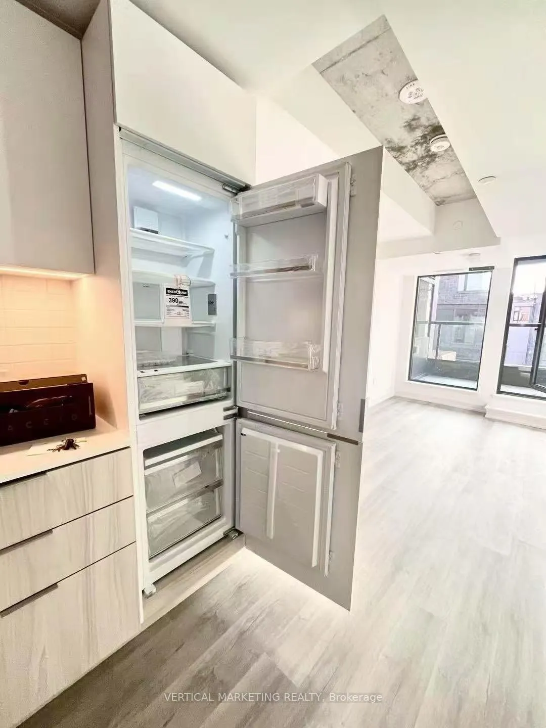 Photo 2 of Unit 209, 28 Eastern Avenue, Toronto, Moss Park — HOMEH
