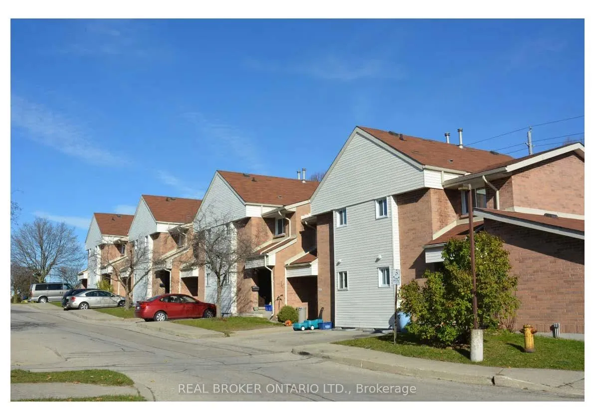 Photo 1 of 15 Millwood Crescent, Kitchener — HOMEH
