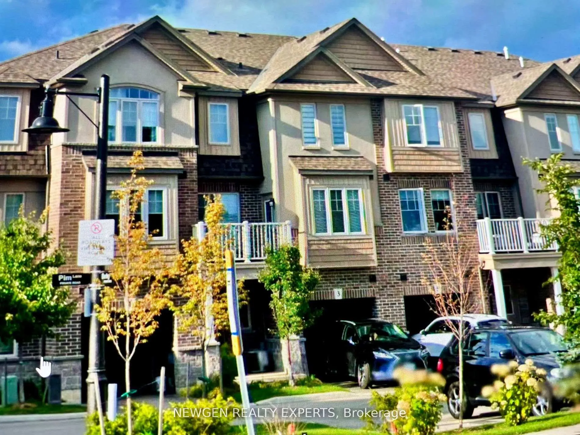 Photo 1 of 3 Pim Lane, Hamilton, Ancaster — HOMEH