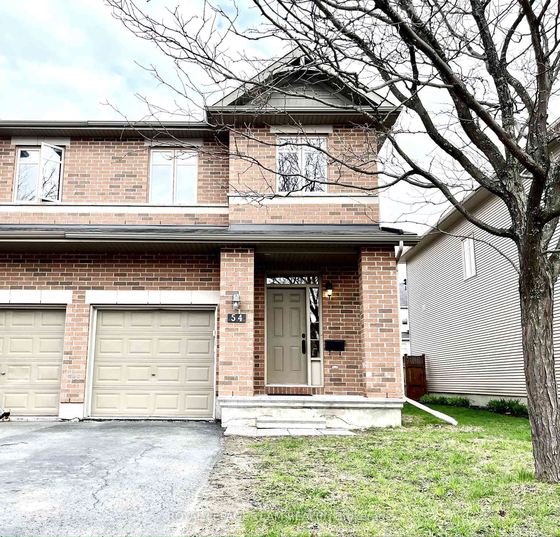 Photo 1 of 54 Madelon Drive, Ottawa, Barrhaven - Longfields — HOMEH