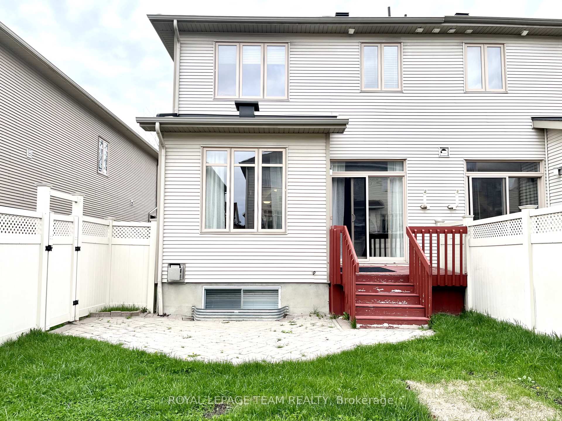 Photo 34 of 54 Madelon Drive, Ottawa, Barrhaven - Longfields — HOMEH