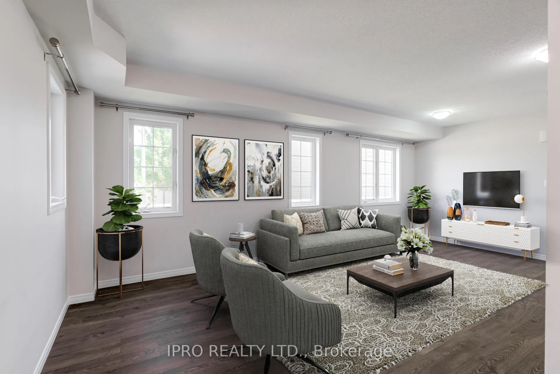 Photo 4 of Unit 16B, 388 Old Huron Road, Kitchener — HOMEH