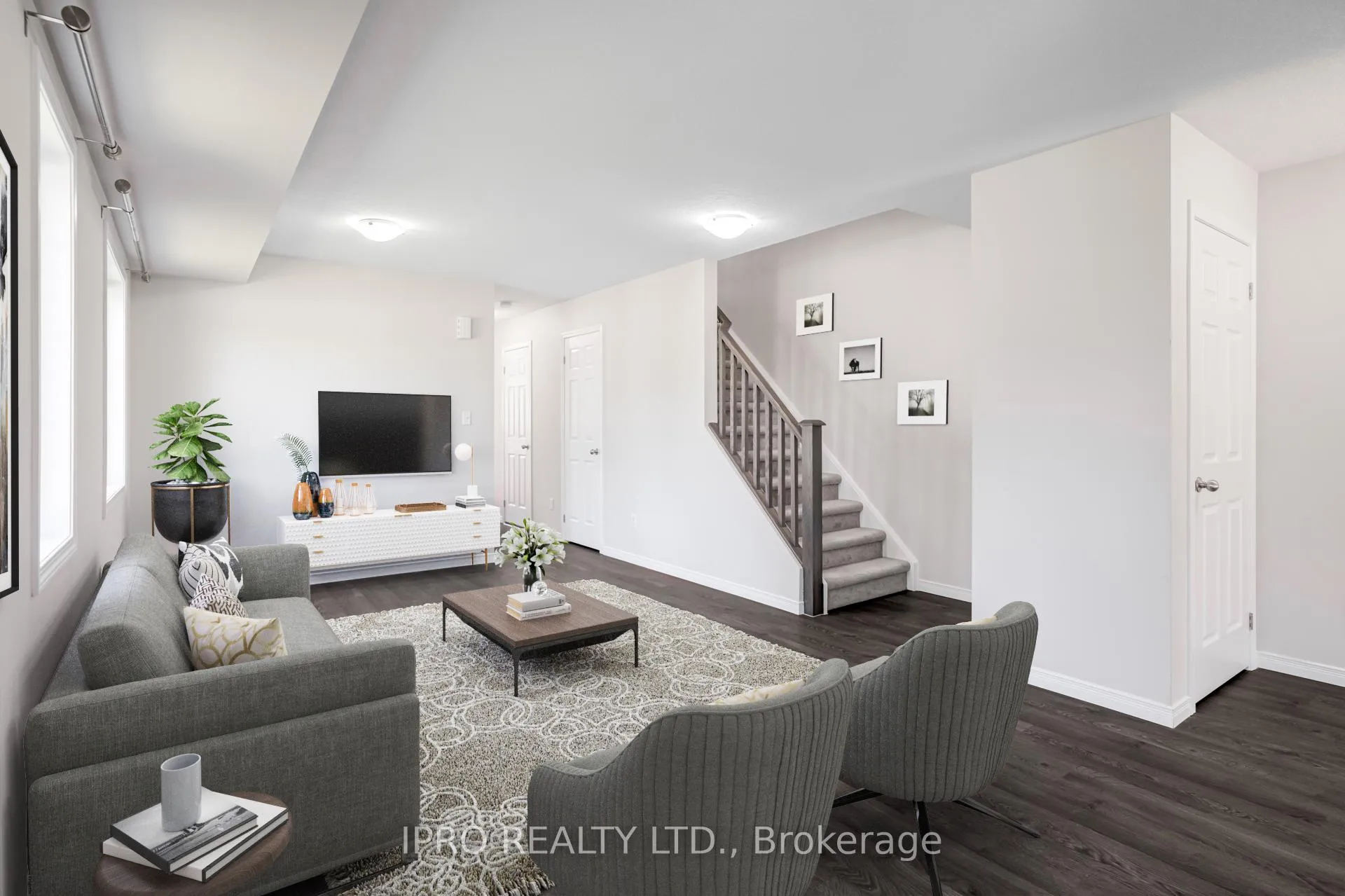 Photo 5 of Unit 16B, 388 Old Huron Road, Kitchener — HOMEH