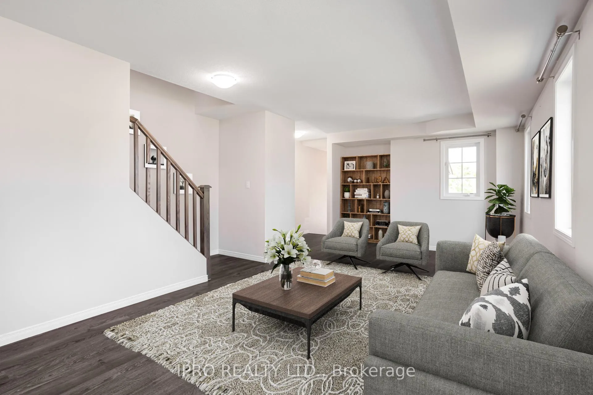 Photo 6 of Unit 16B, 388 Old Huron Road, Kitchener — HOMEH