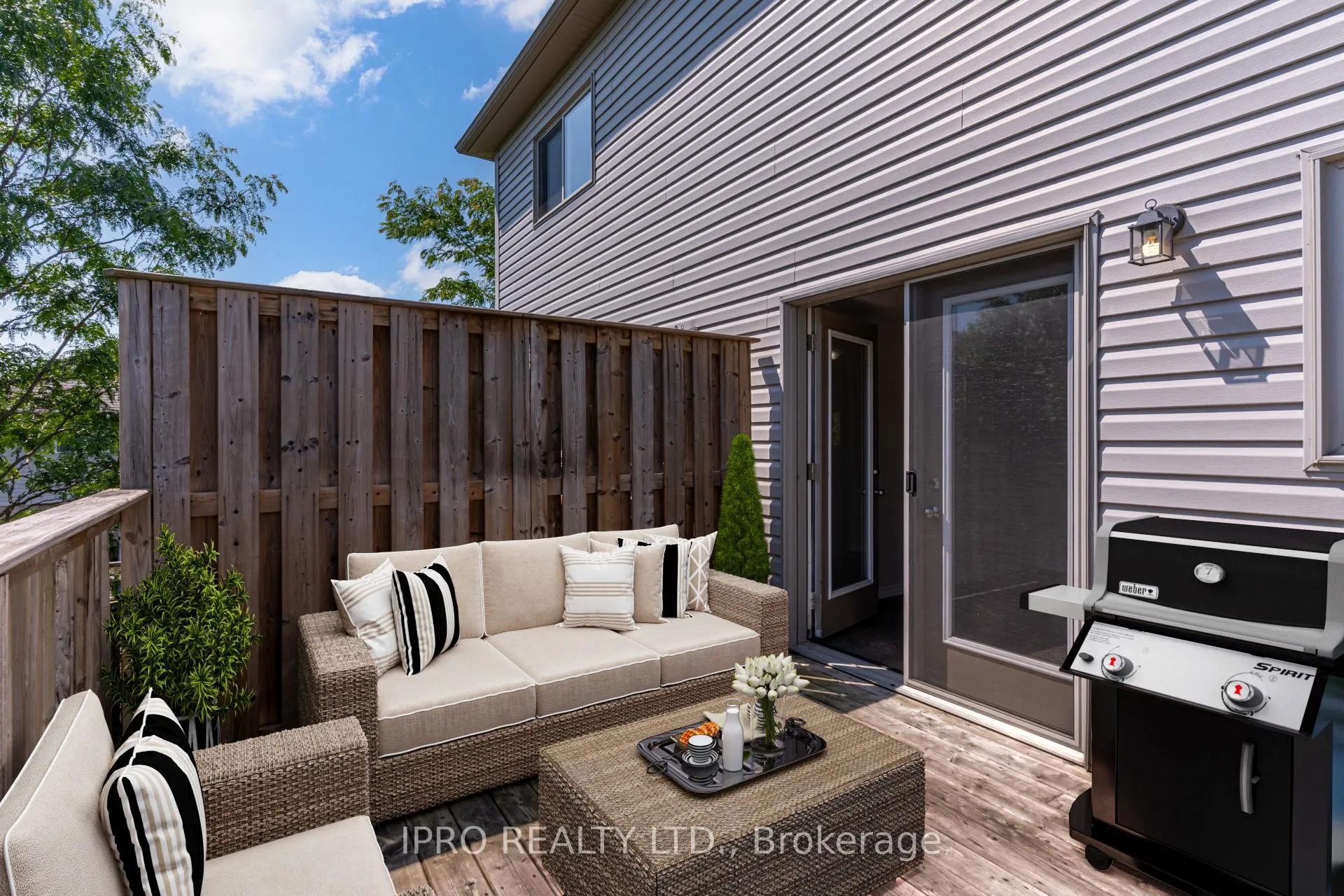 Photo 11 of Unit 16B, 388 Old Huron Road, Kitchener — HOMEH