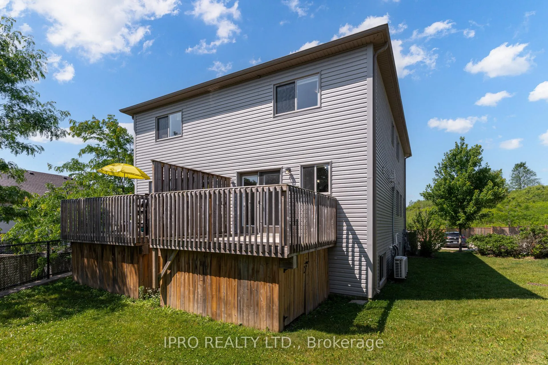 Photo 26 of Unit 16B, 388 Old Huron Road, Kitchener — HOMEH