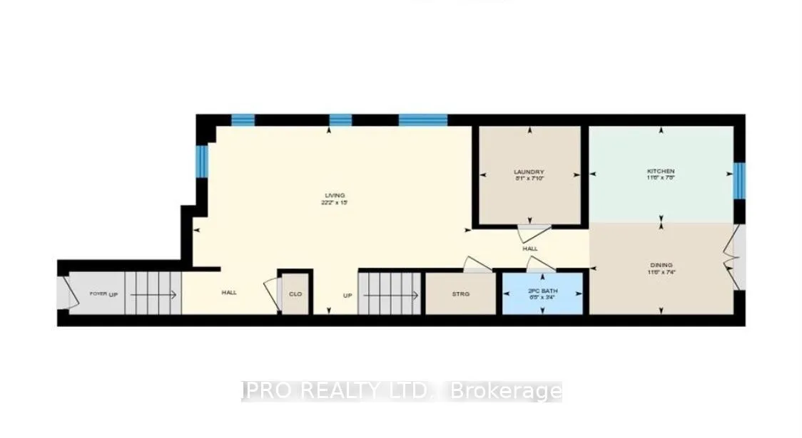 Photo 28 of Unit 16B, 388 Old Huron Road, Kitchener — HOMEH