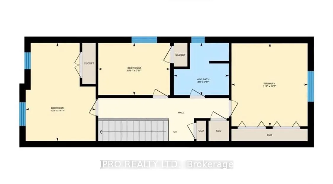 Photo 29 of Unit 16B, 388 Old Huron Road, Kitchener — HOMEH