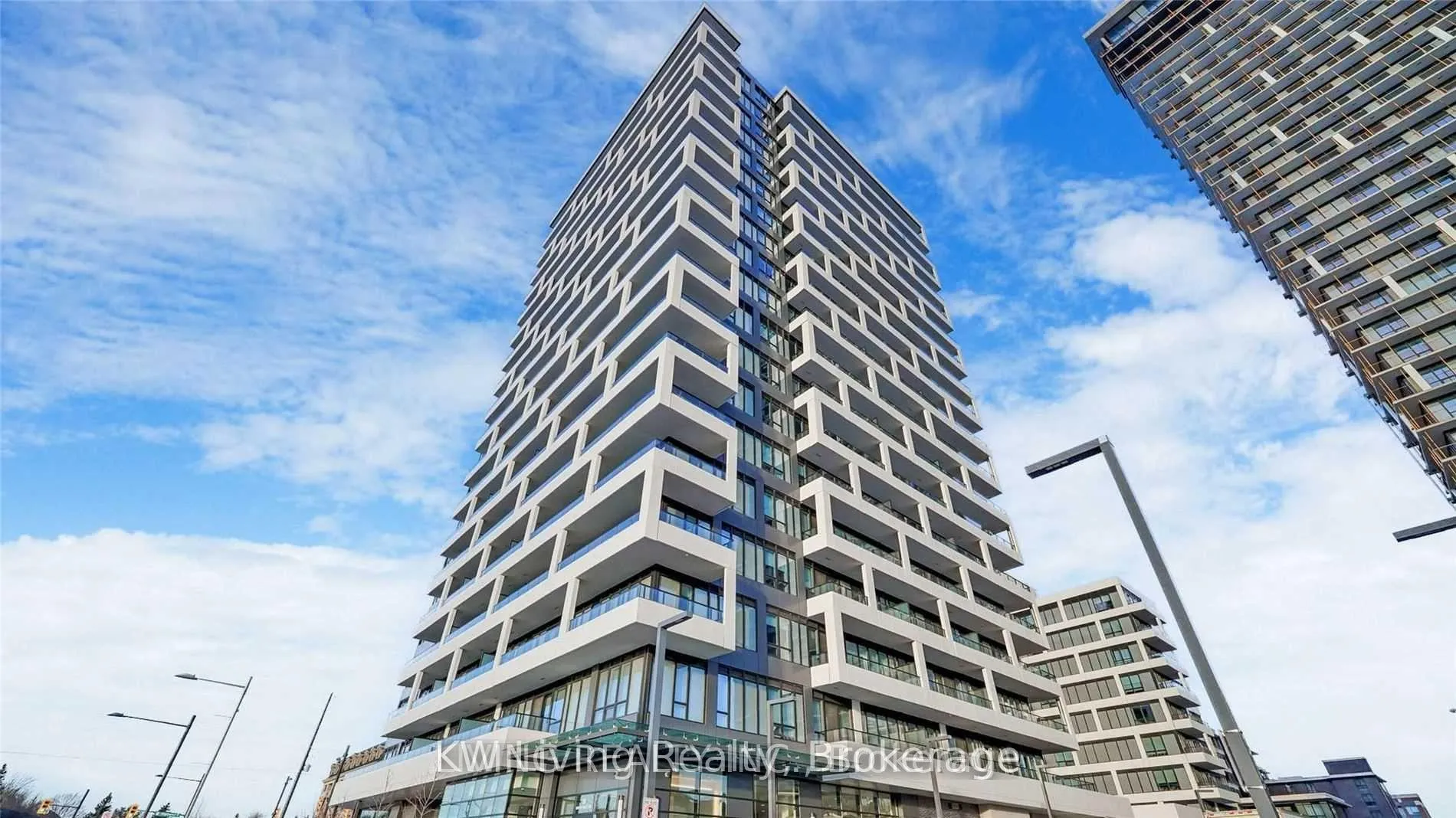Photo 1 of Unit 625, 38 Water Walk Drive, Markham, Unionville — HOMEH