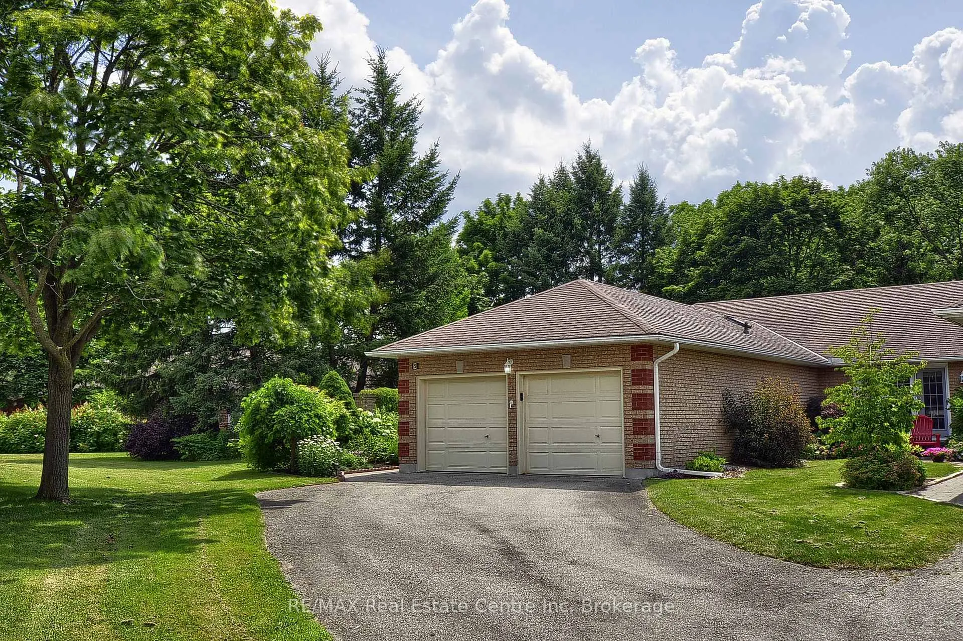 Photo 3 of Unit 5, 95 Beasley Crescent, Waterloo — HOMEH
