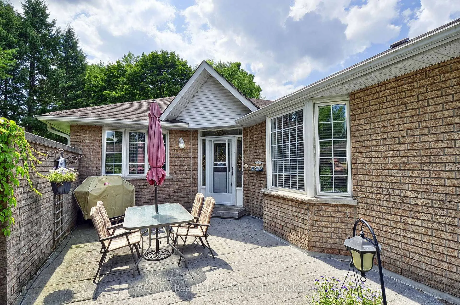 Photo 7 of Unit 5, 95 Beasley Crescent, Waterloo — HOMEH