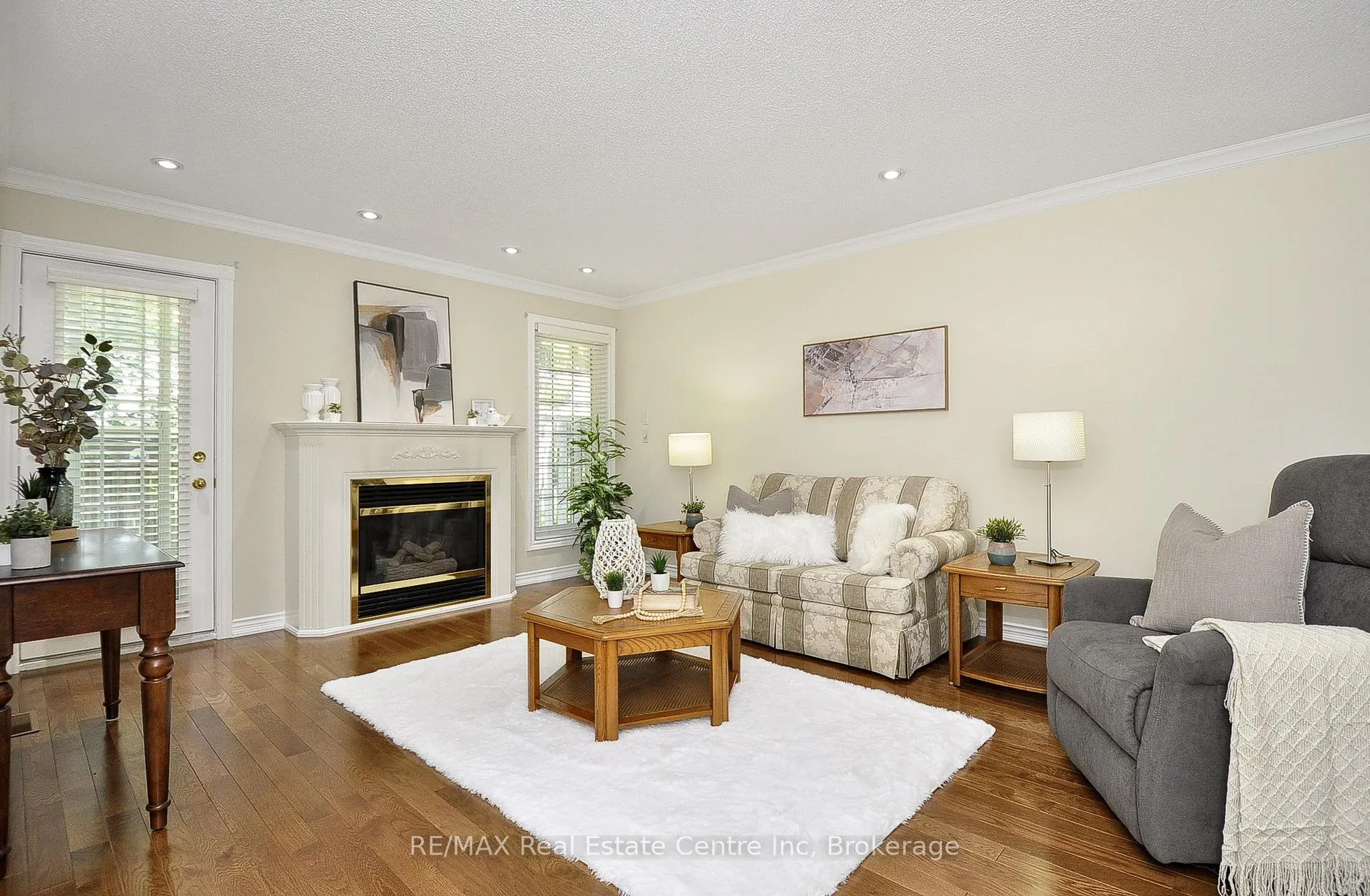 Photo 20 of Unit 5, 95 Beasley Crescent, Waterloo — HOMEH