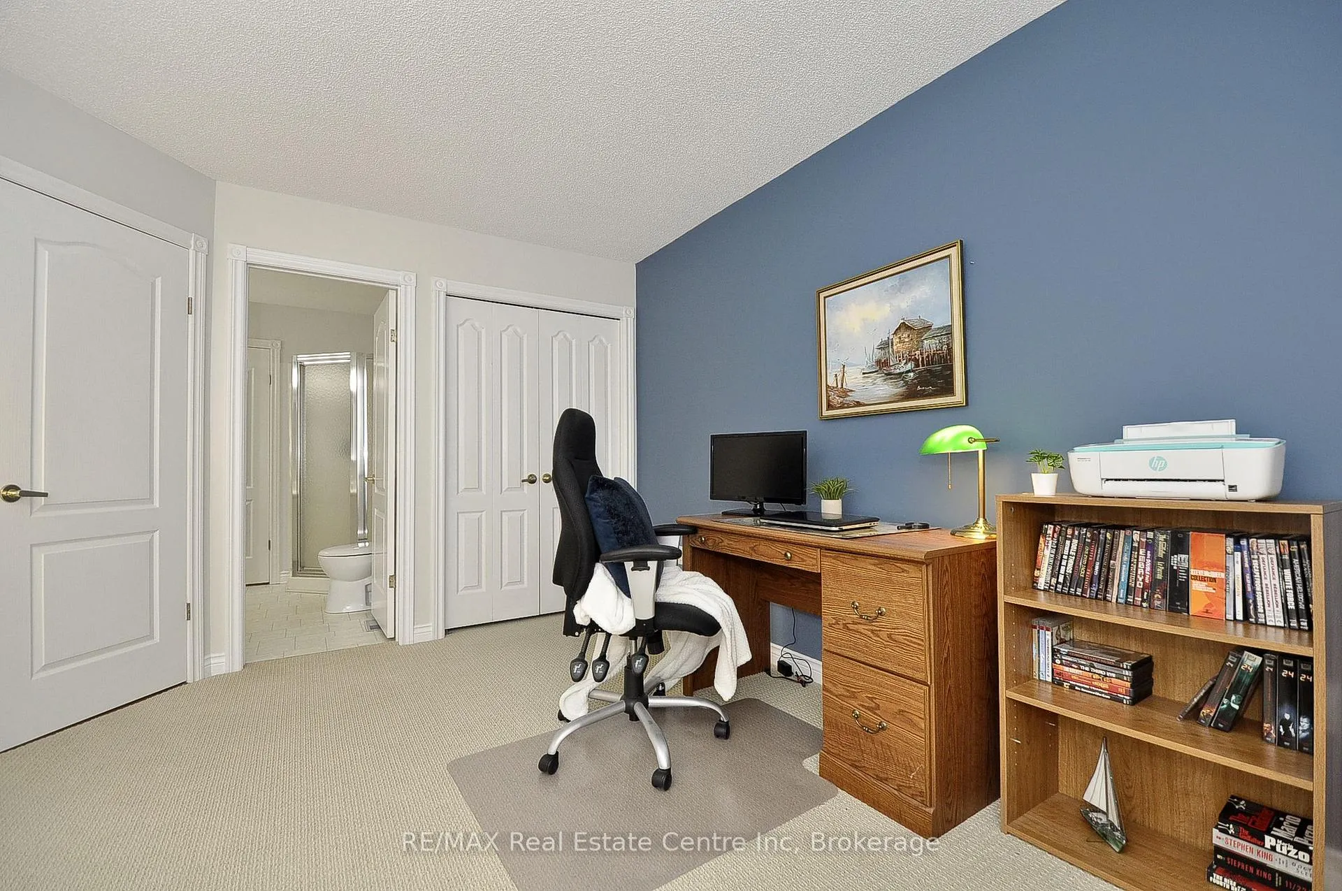 Photo 30 of Unit 5, 95 Beasley Crescent, Waterloo — HOMEH