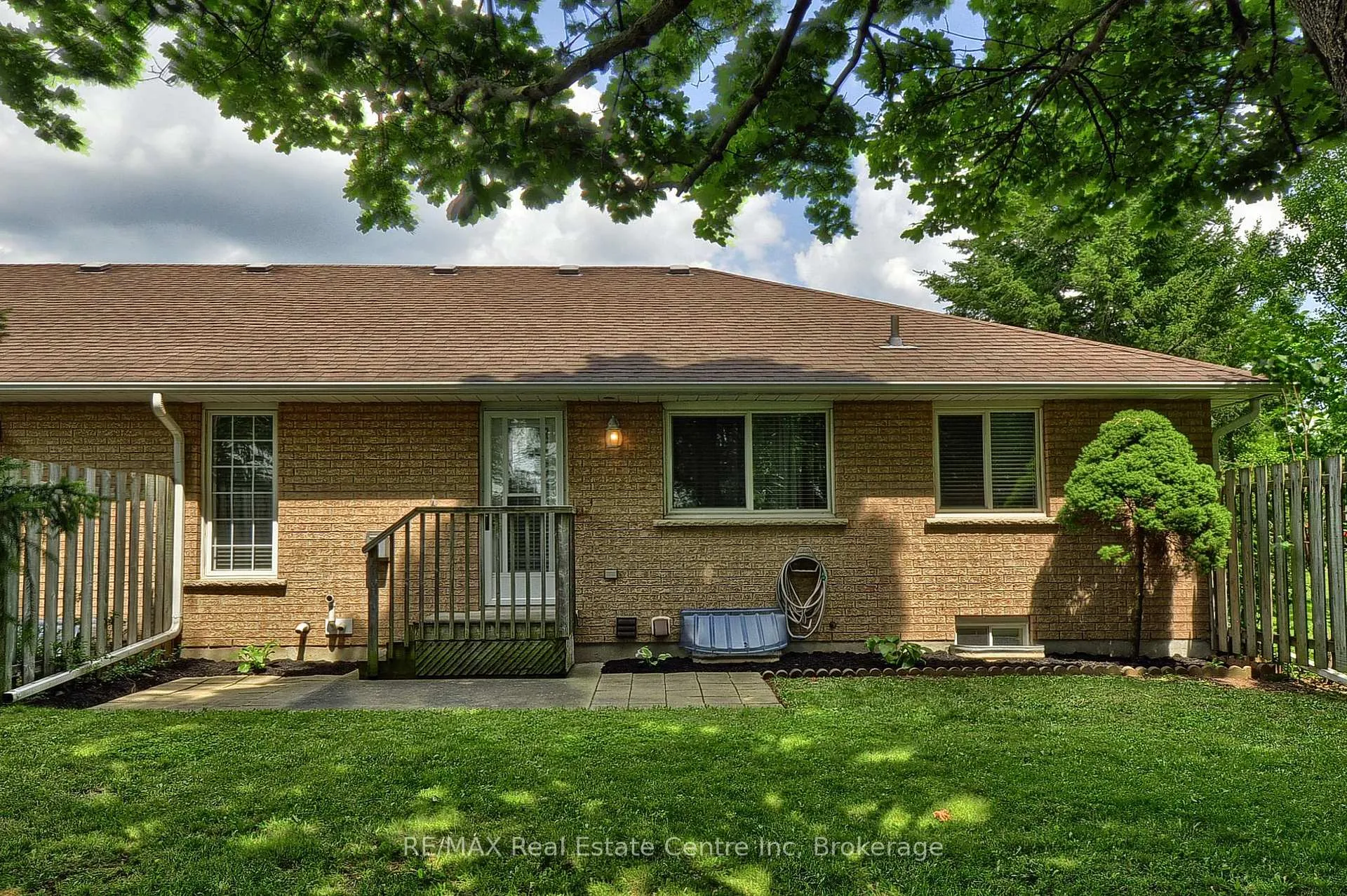 Photo 43 of Unit 5, 95 Beasley Crescent, Waterloo — HOMEH