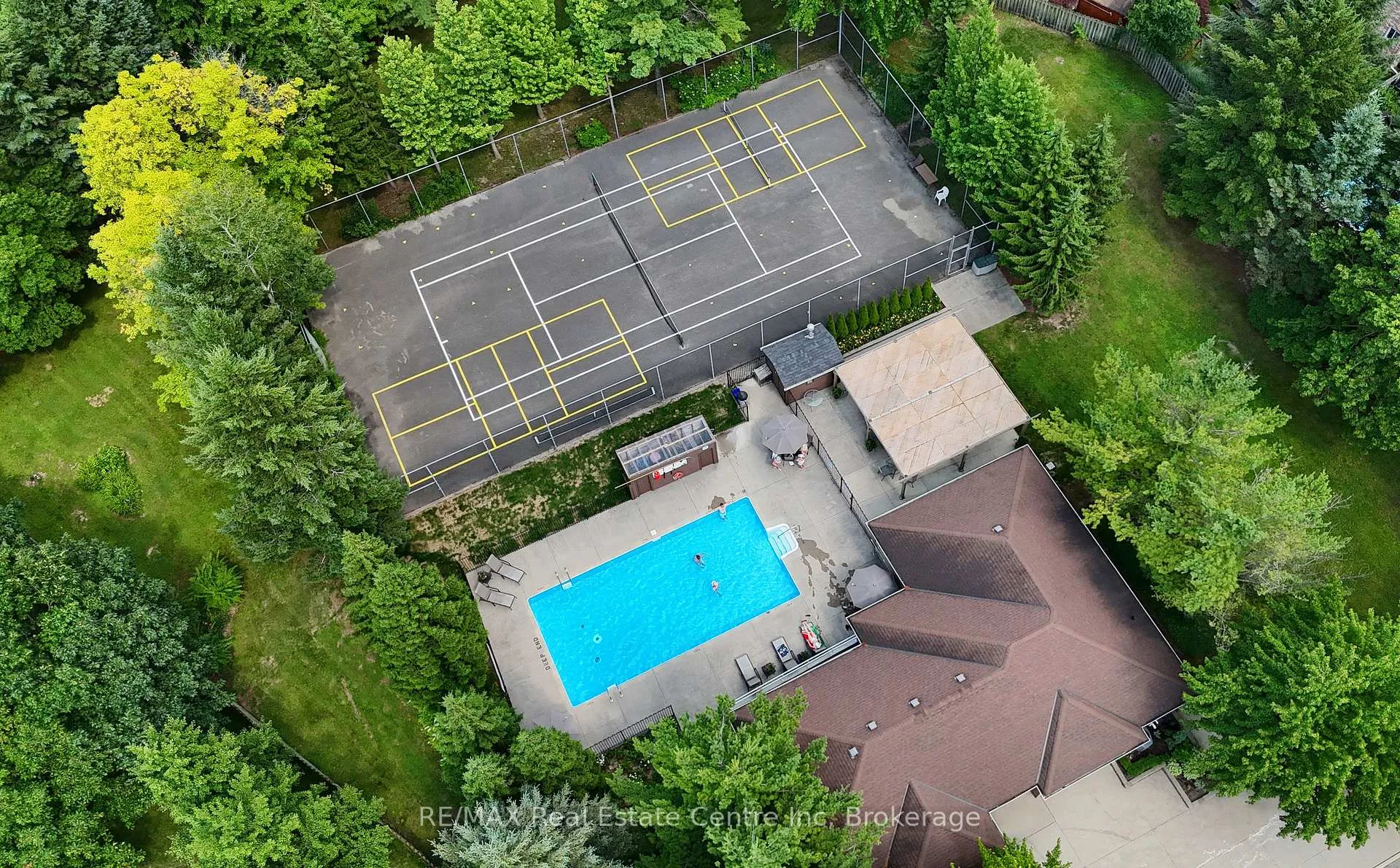 Photo 47 of Unit 5, 95 Beasley Crescent, Waterloo — HOMEH