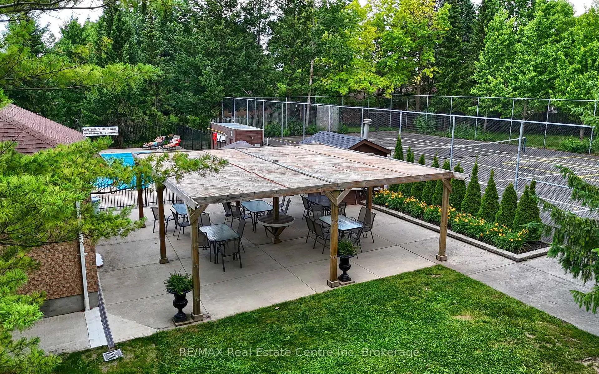 Photo 48 of Unit 5, 95 Beasley Crescent, Waterloo — HOMEH