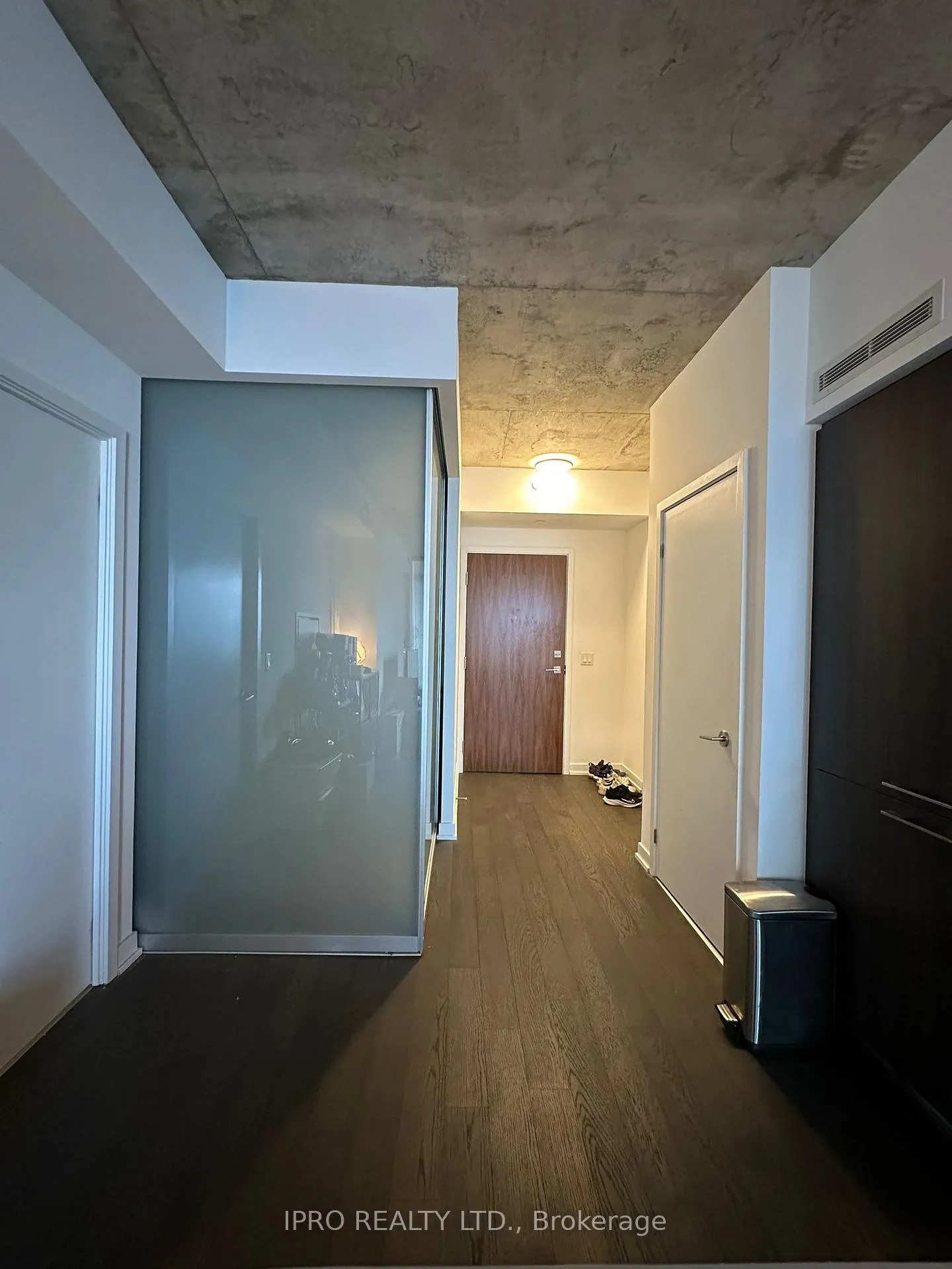 Front of Unit 511, 45 Baseball Place