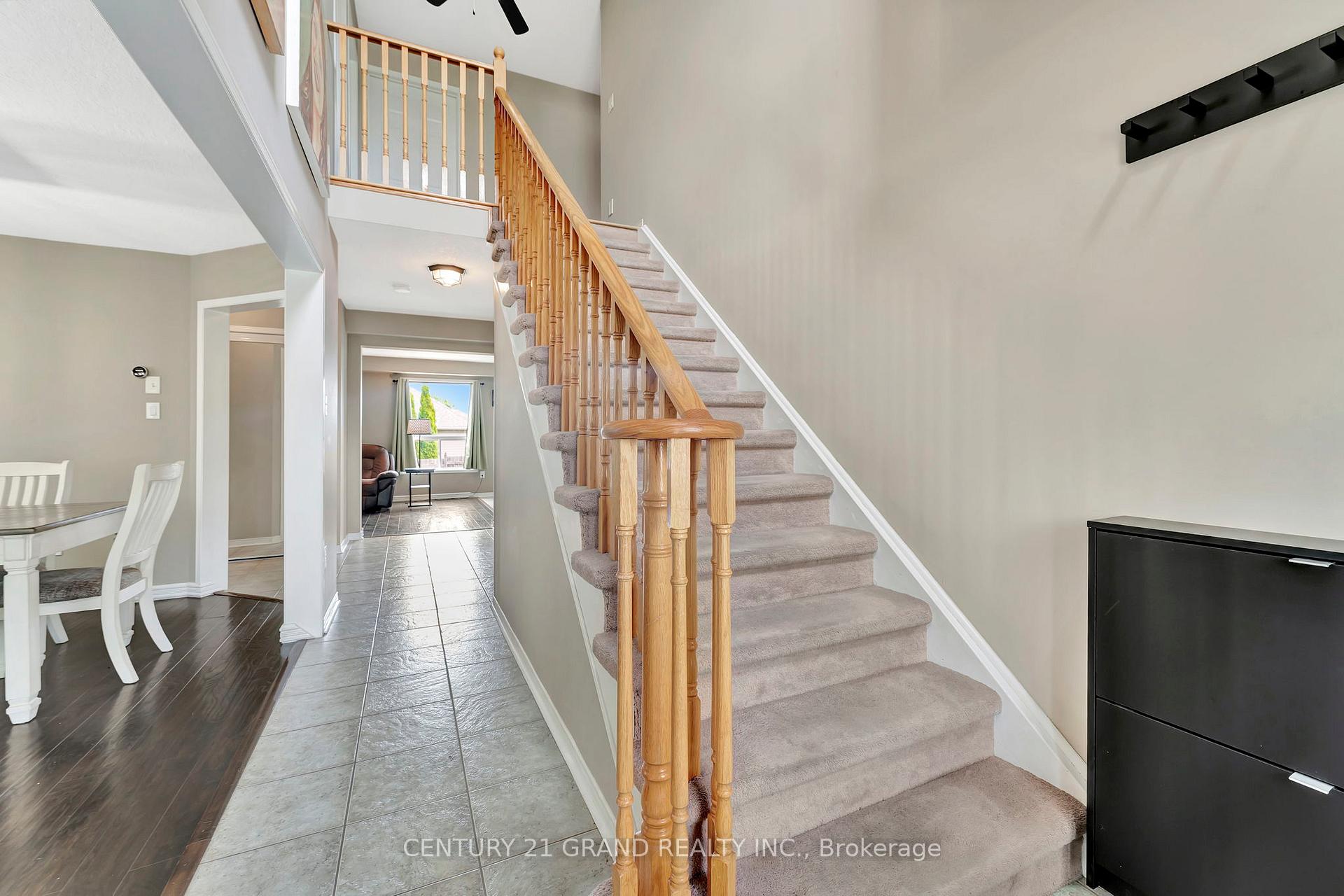 Photo 6 of 21 Mavin Street, Brant, Brantford Twp — HOMEH