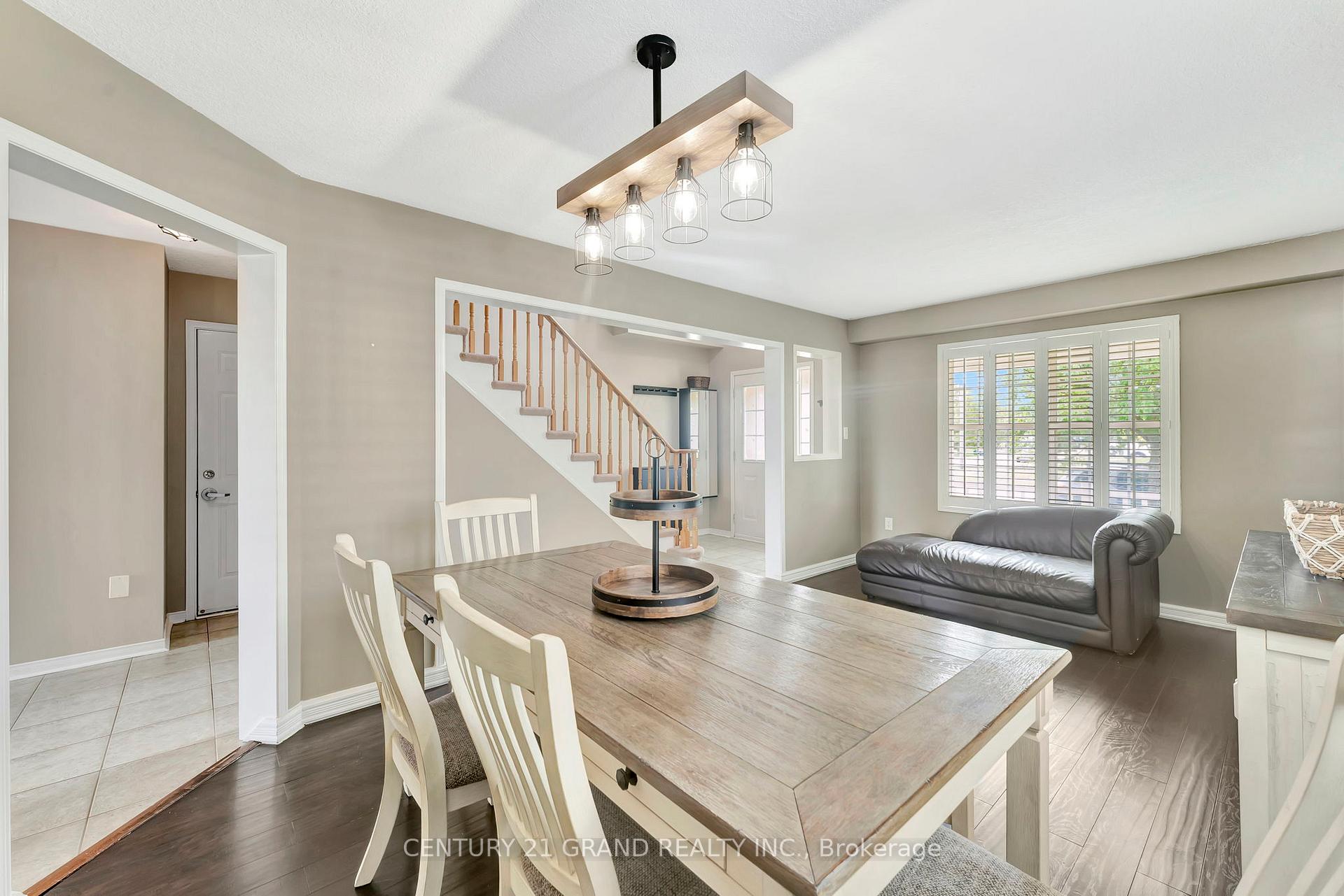 Photo 8 of 21 Mavin Street, Brant, Brantford Twp — HOMEH