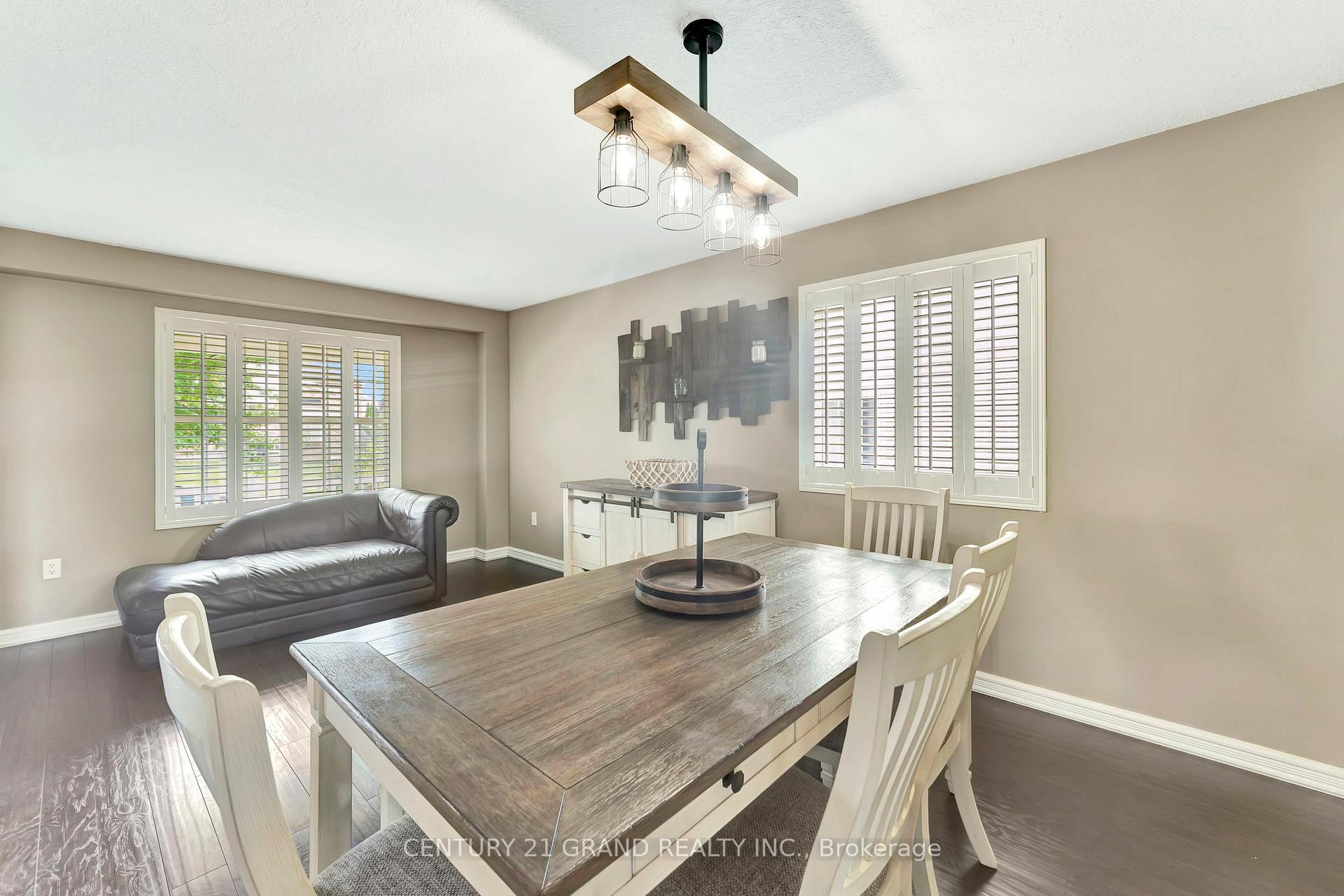 Photo 9 of 21 Mavin Street, Brant, Brantford Twp — HOMEH