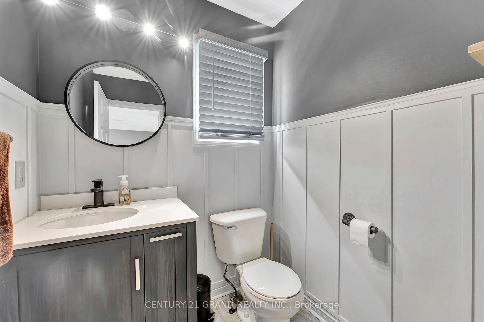 Photo 17 of 21 Mavin Street, Brant, Brantford Twp — HOMEH