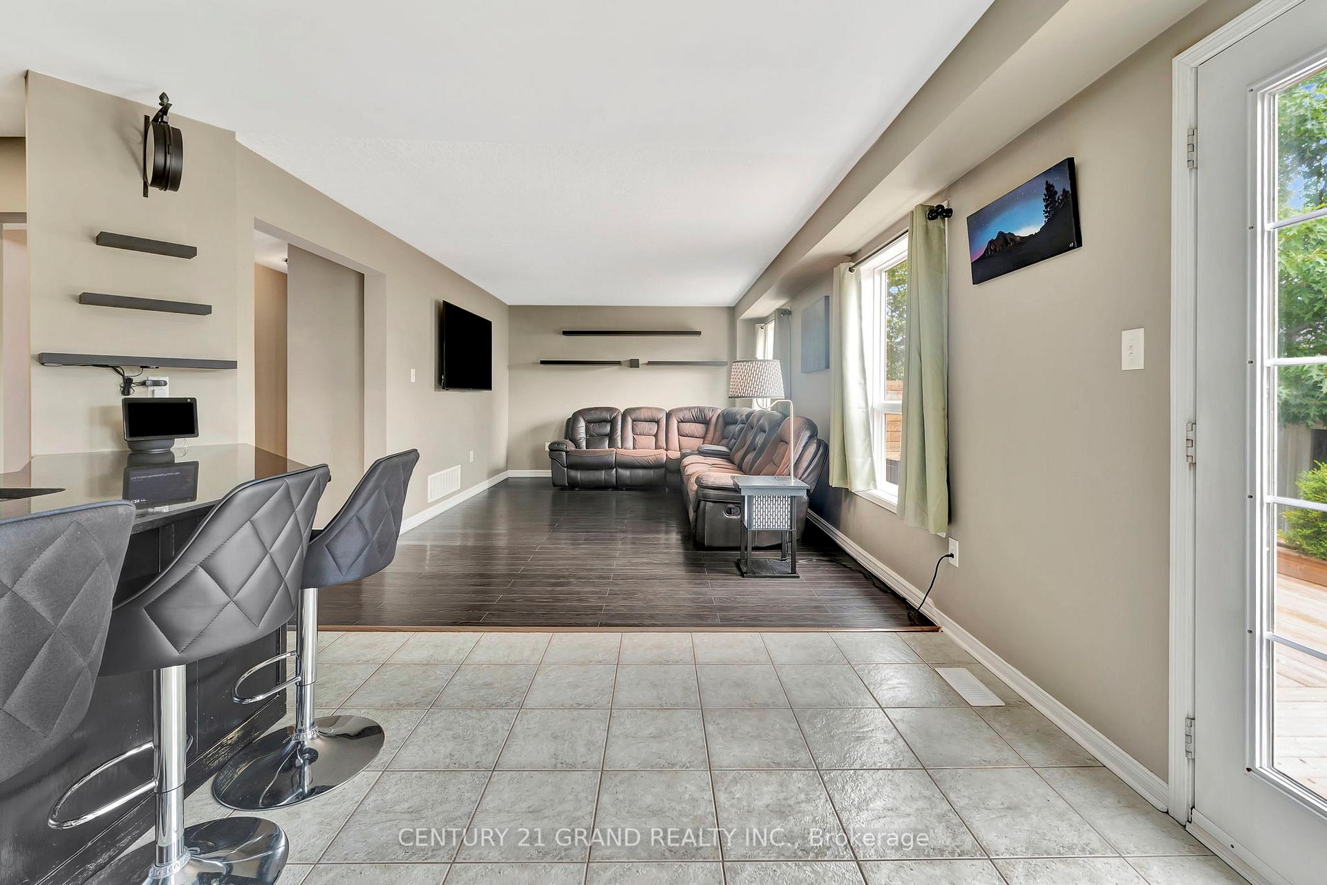 Photo 19 of 21 Mavin Street, Brant, Brantford Twp — HOMEH
