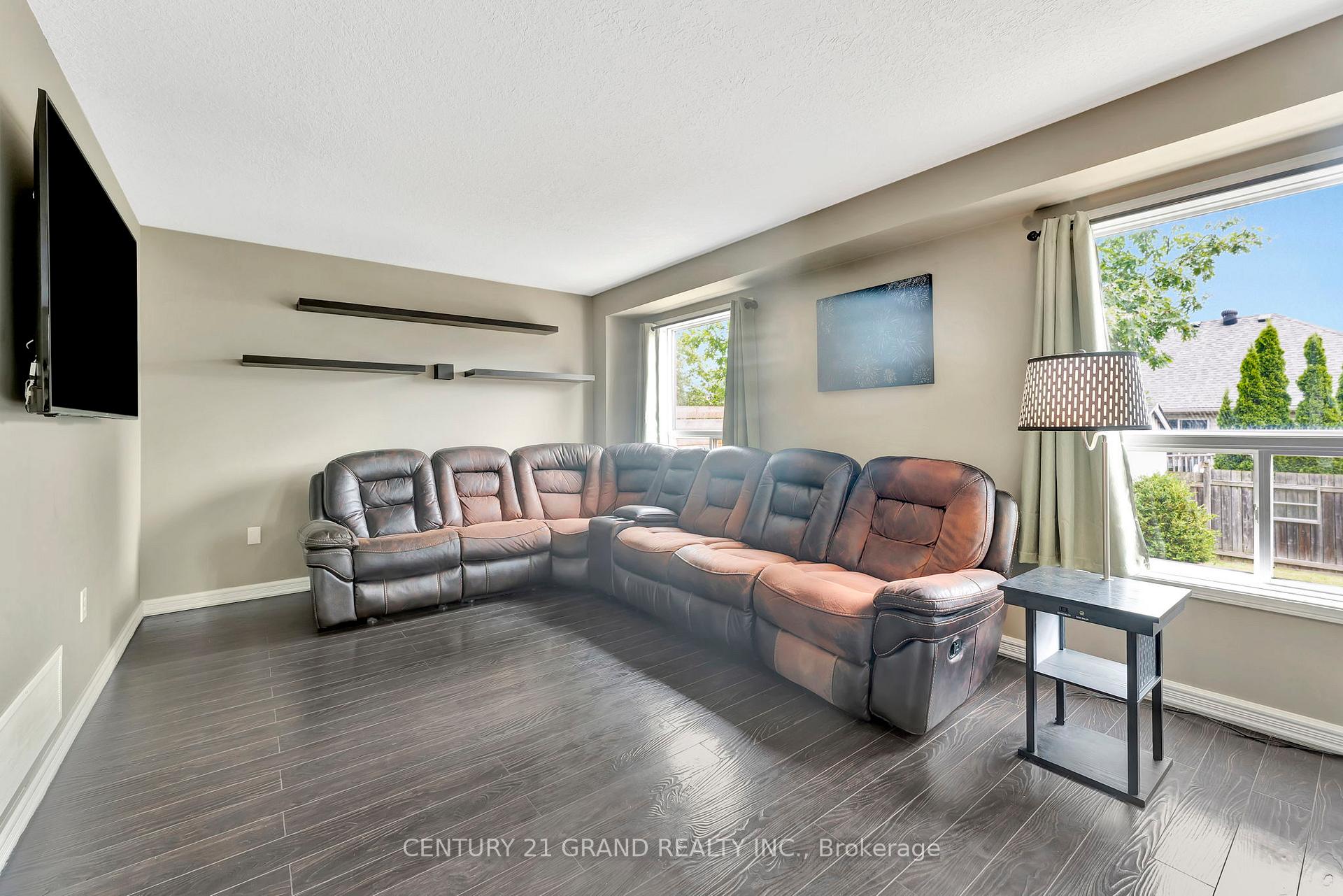 Photo 20 of 21 Mavin Street, Brant, Brantford Twp — HOMEH