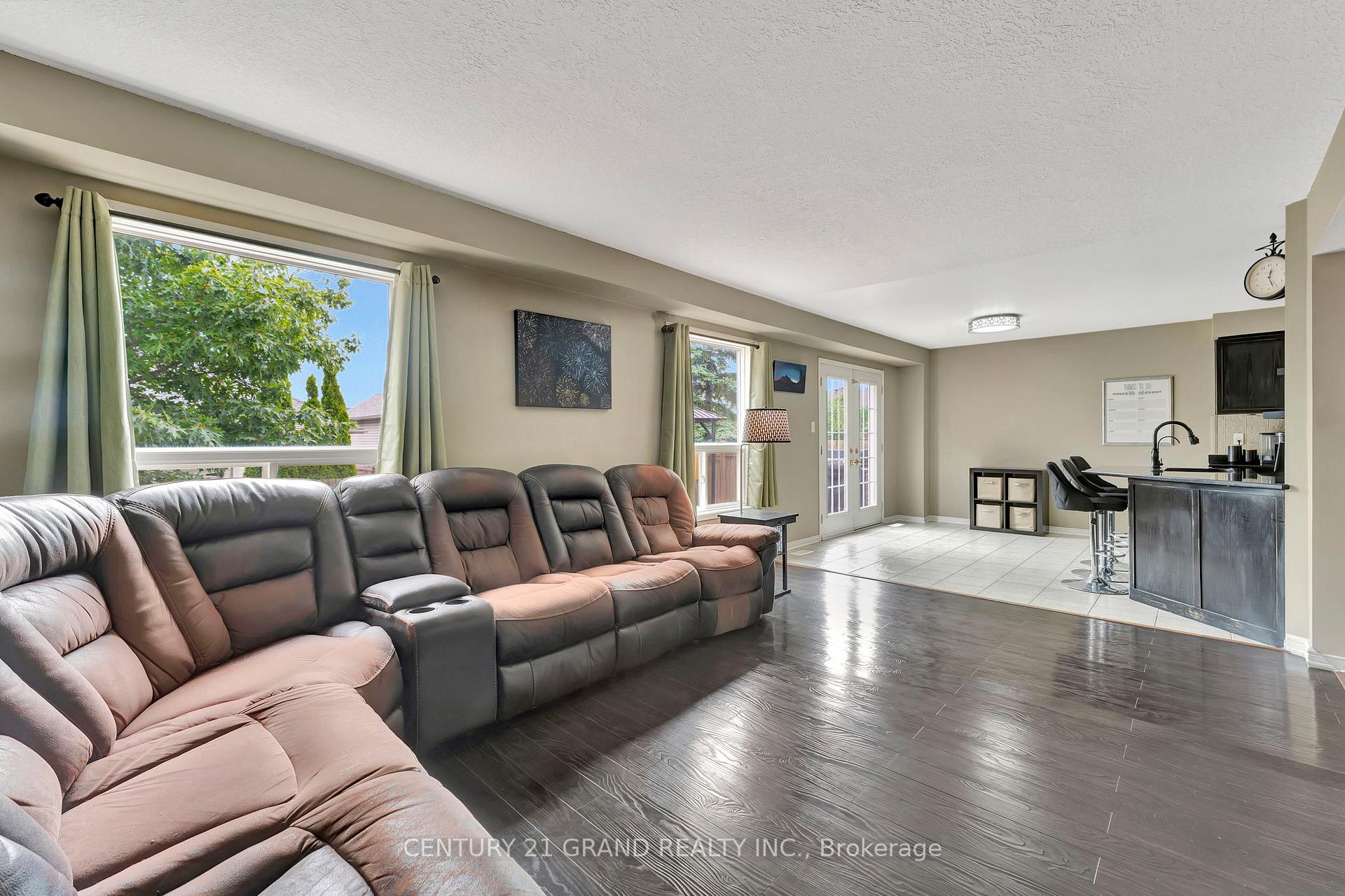 Photo 21 of 21 Mavin Street, Brant, Brantford Twp — HOMEH