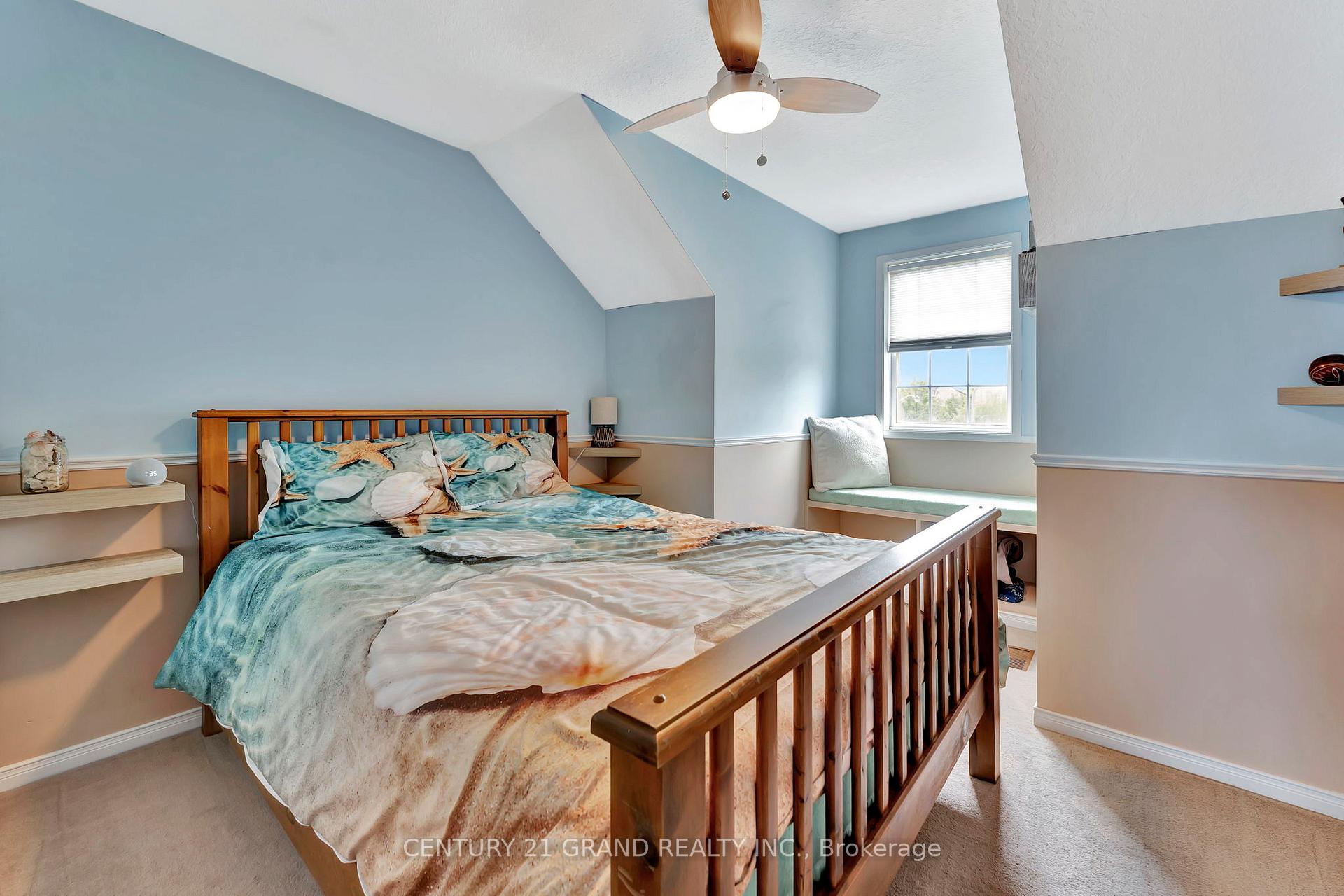 Photo 22 of 21 Mavin Street, Brant, Brantford Twp — HOMEH