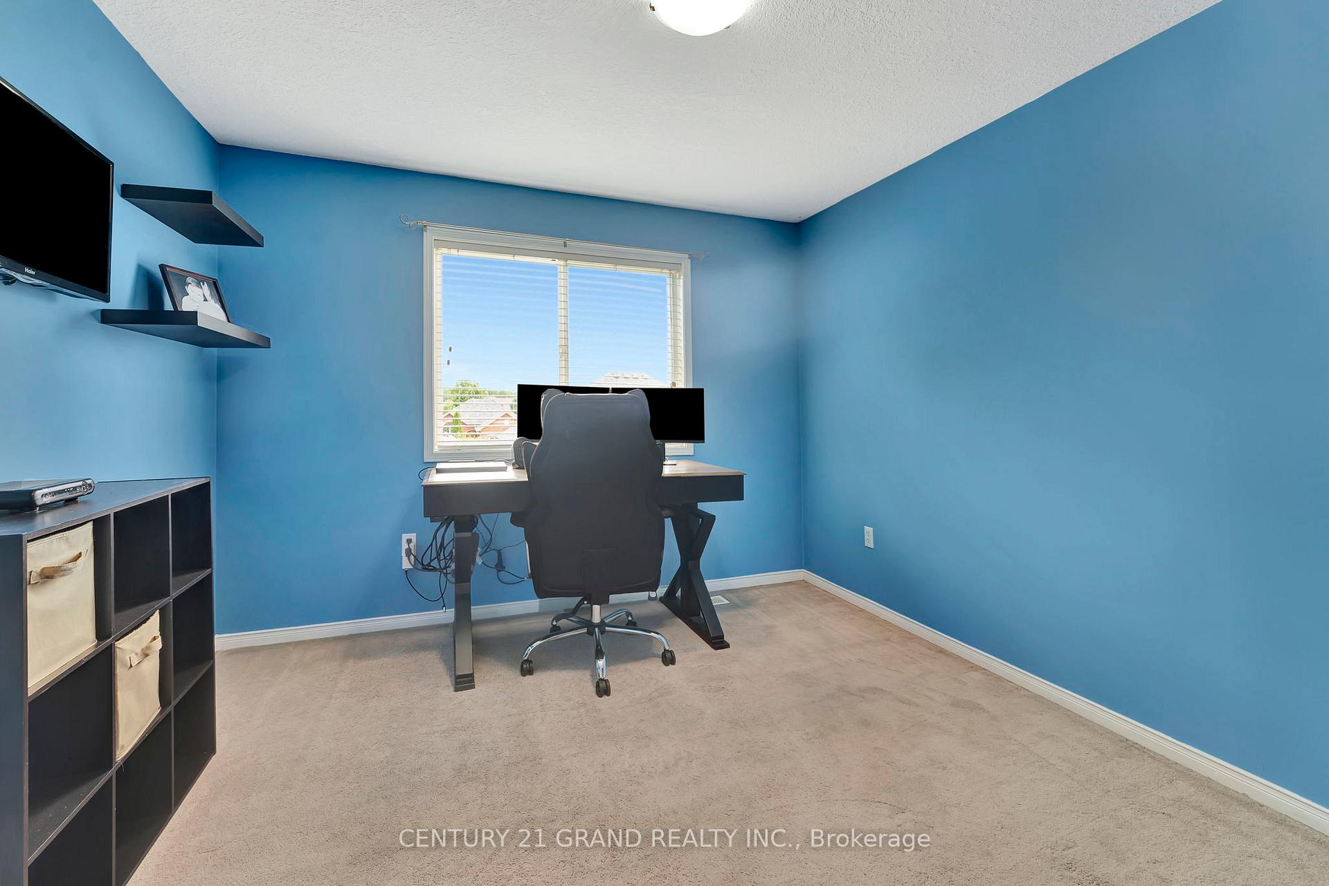 Photo 24 of 21 Mavin Street, Brant, Brantford Twp — HOMEH