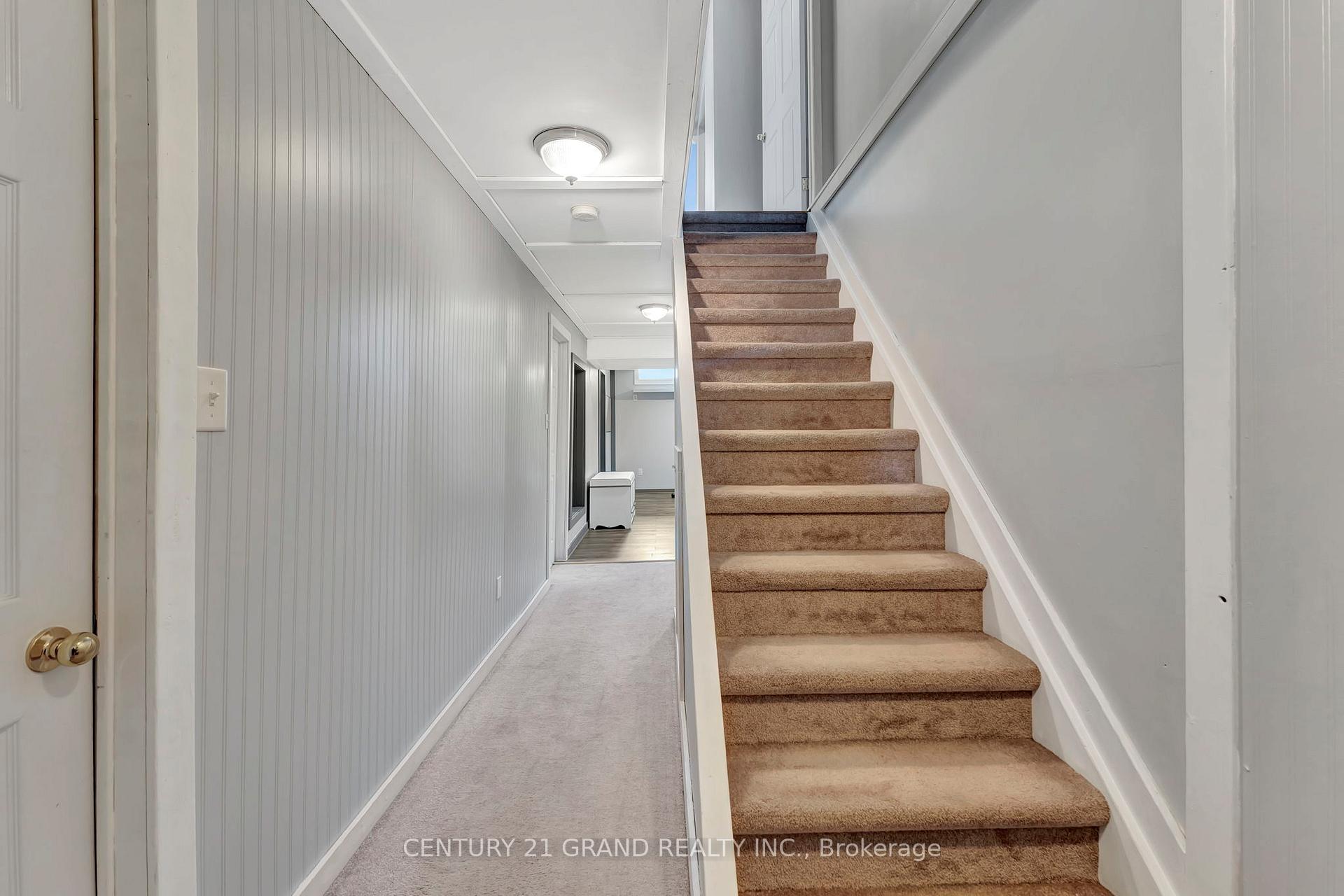 Photo 28 of 21 Mavin Street, Brant, Brantford Twp — HOMEH