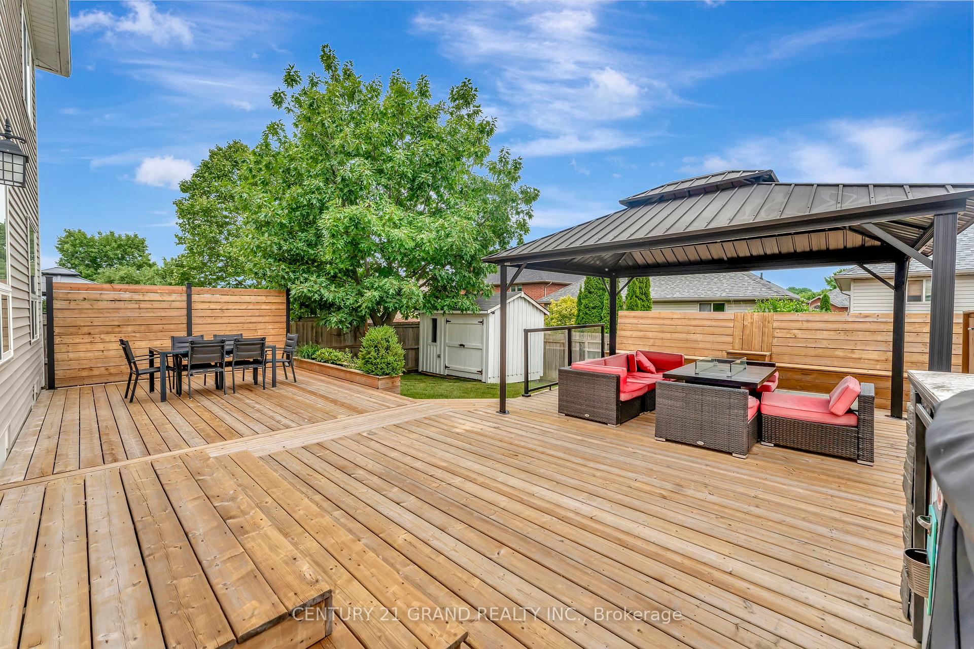 Photo 34 of 21 Mavin Street, Brant, Brantford Twp — HOMEH