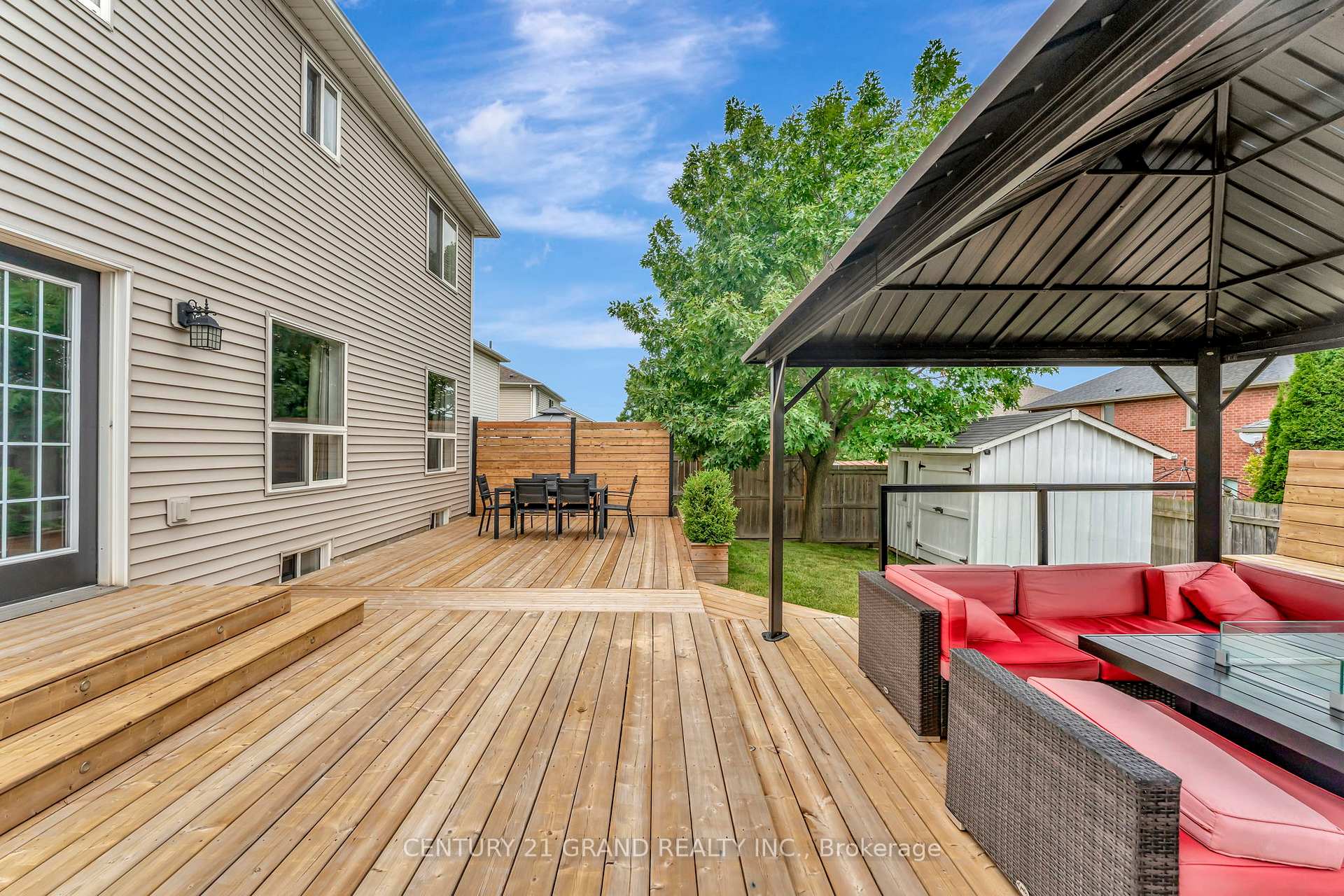 Photo 35 of 21 Mavin Street, Brant, Brantford Twp — HOMEH