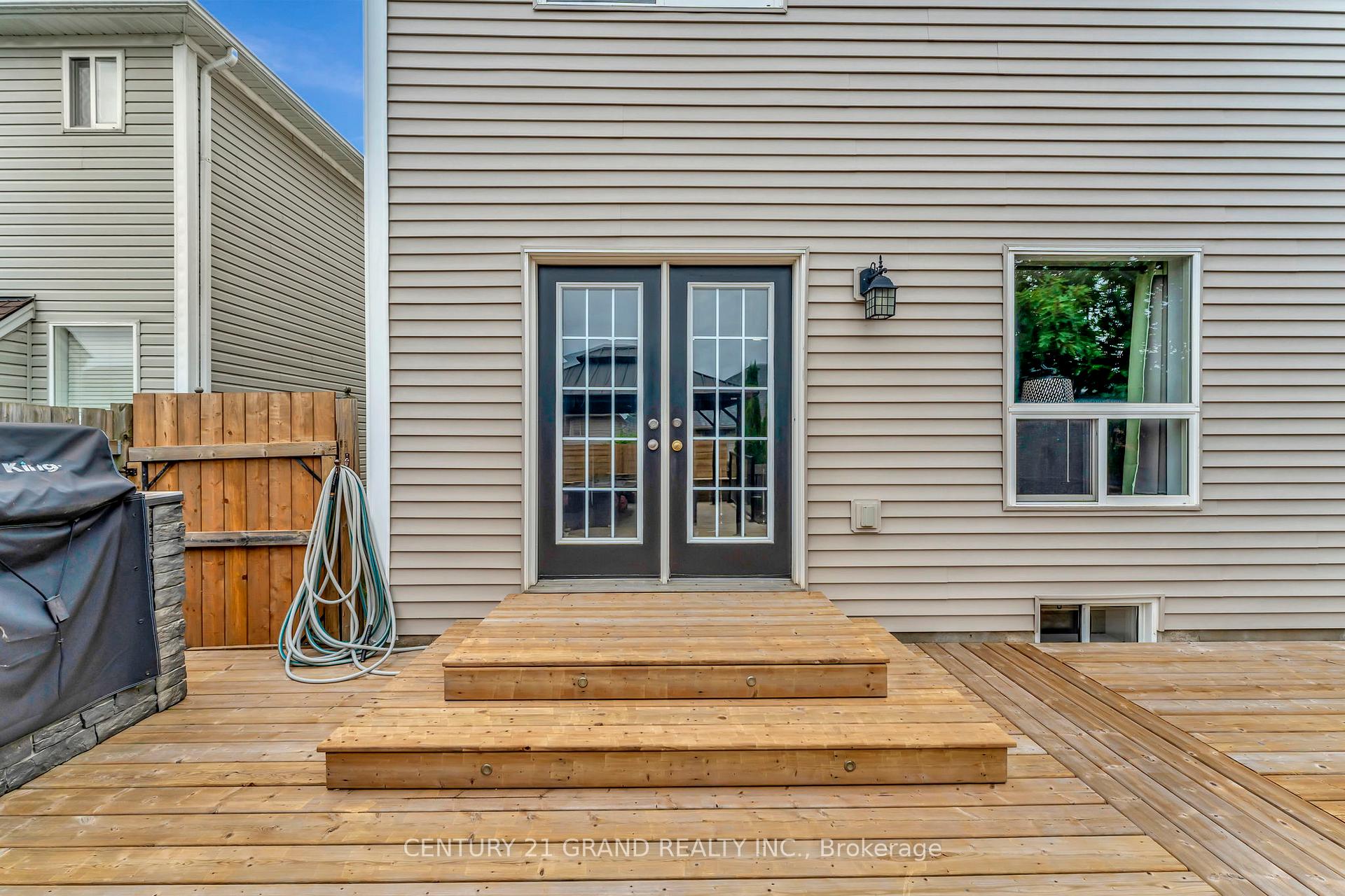 Photo 36 of 21 Mavin Street, Brant, Brantford Twp — HOMEH