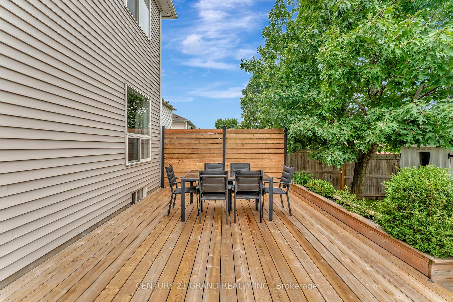 Photo 38 of 21 Mavin Street, Brant, Brantford Twp — HOMEH