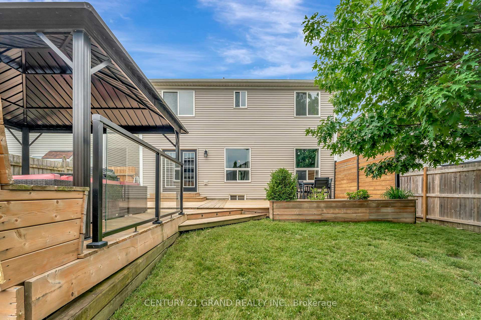 Photo 40 of 21 Mavin Street, Brant, Brantford Twp — HOMEH