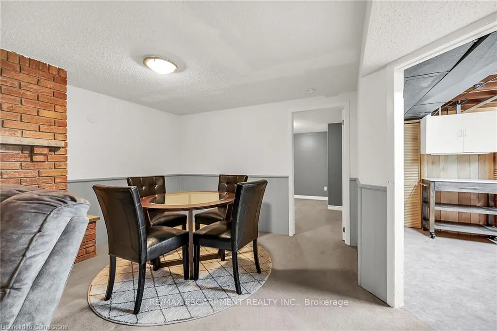 Photo 23 of 253 Thorner Drive, Hamilton, Thorner — HOMEH