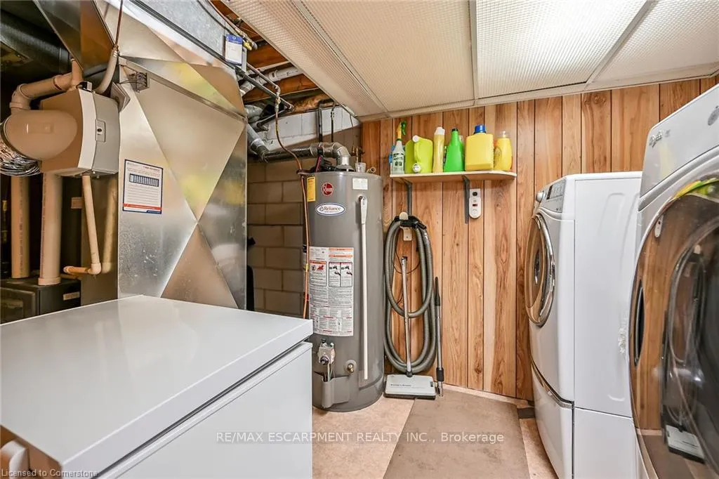 Photo 30 of 253 Thorner Drive, Hamilton, Thorner — HOMEH