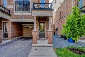 Photo 3 of Unit 395, 41 Icy Note Path, Oshawa, Windfields — HOMEH