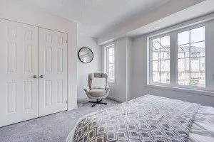 Photo 37 of Unit 395, 41 Icy Note Path, Oshawa, Windfields — HOMEH