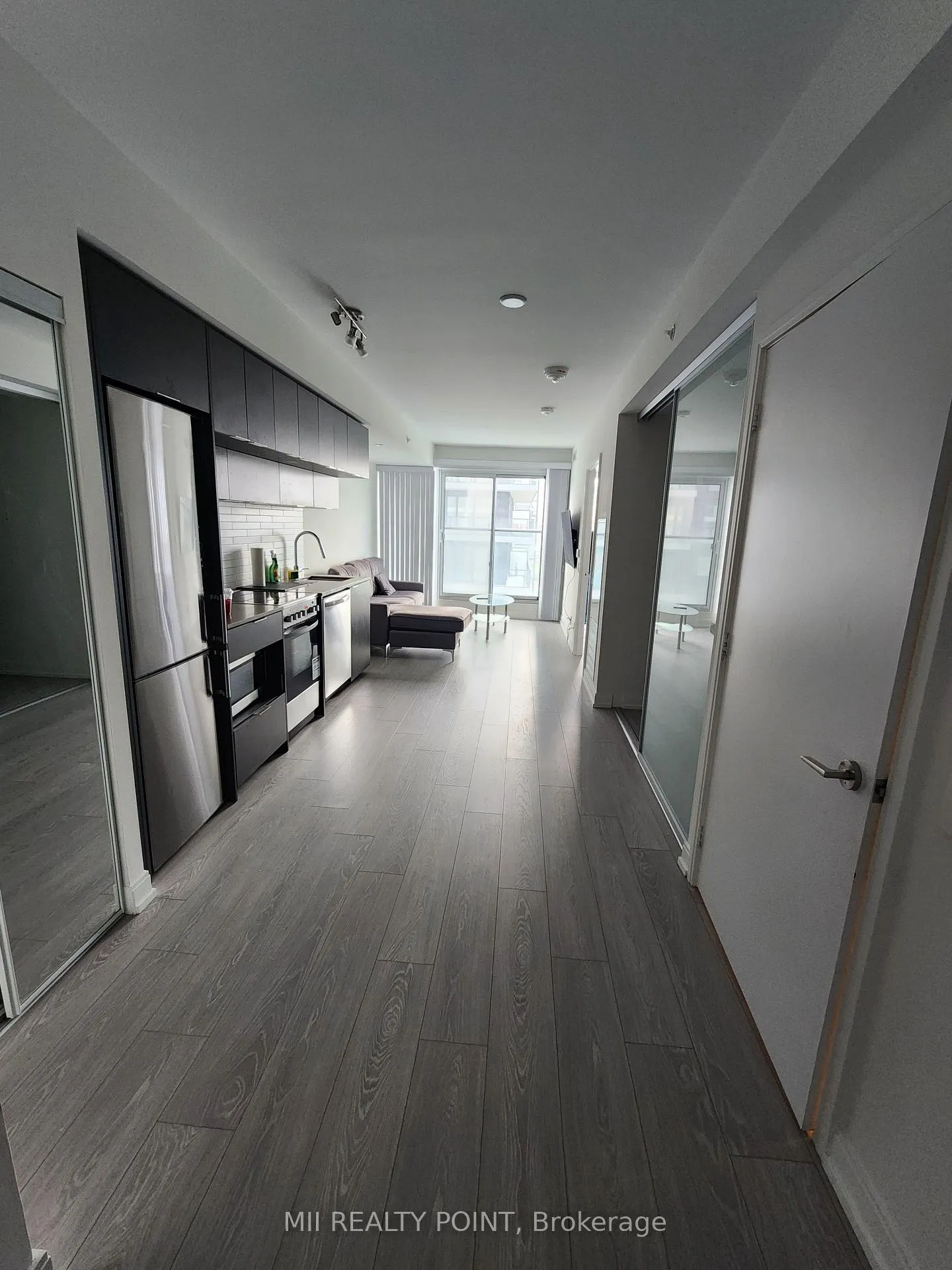 Photo 4 of Unit 2602, 181 Dundas Street, Toronto, Church-Yonge Corridor — HOMEH