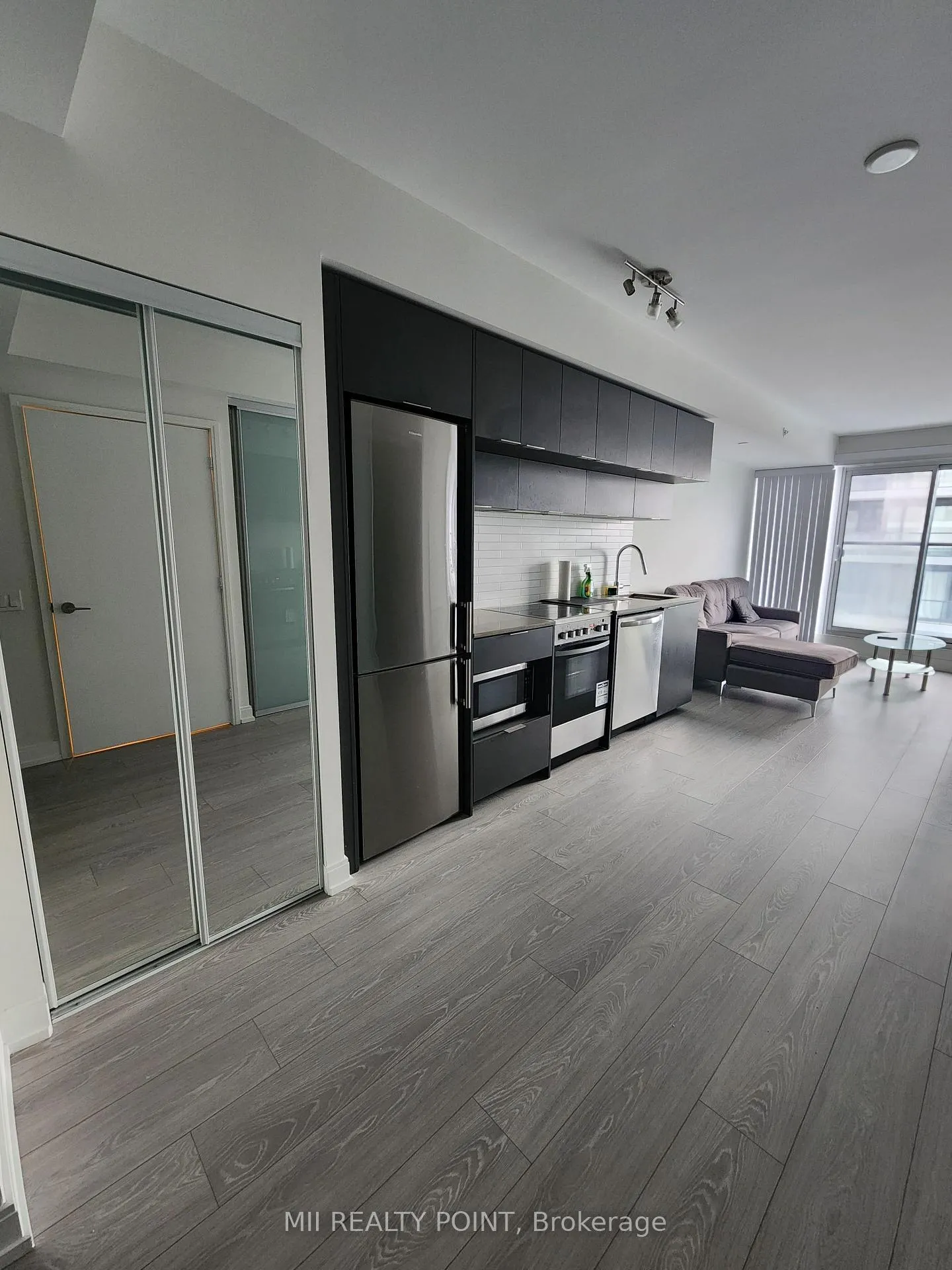 Photo 5 of Unit 2602, 181 Dundas Street, Toronto, Church-Yonge Corridor — HOMEH