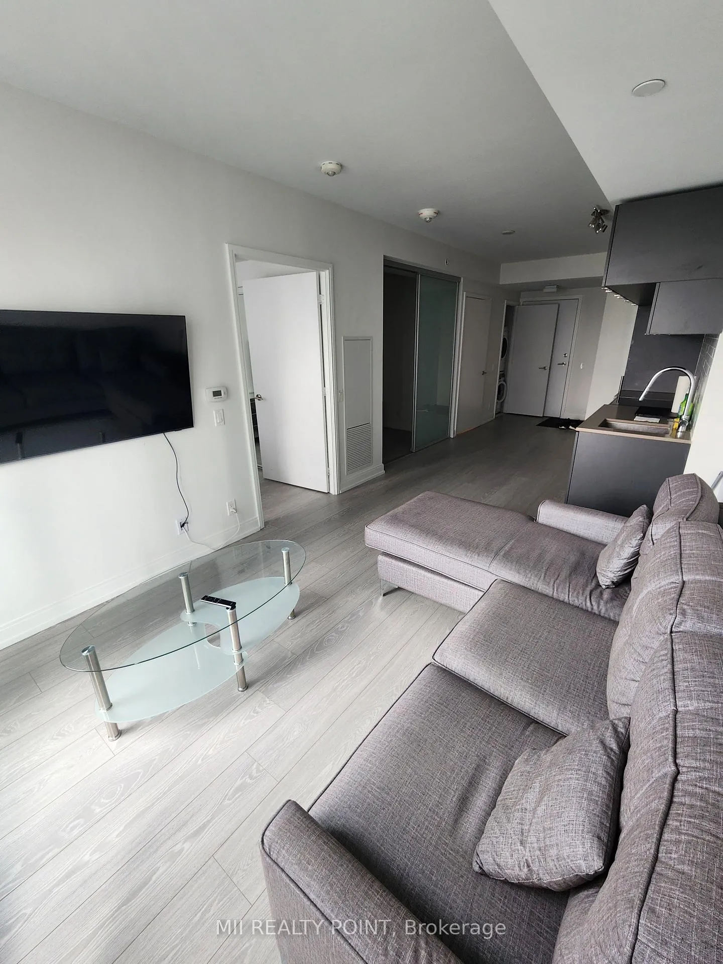 Photo 7 of Unit 2602, 181 Dundas Street, Toronto, Church-Yonge Corridor — HOMEH