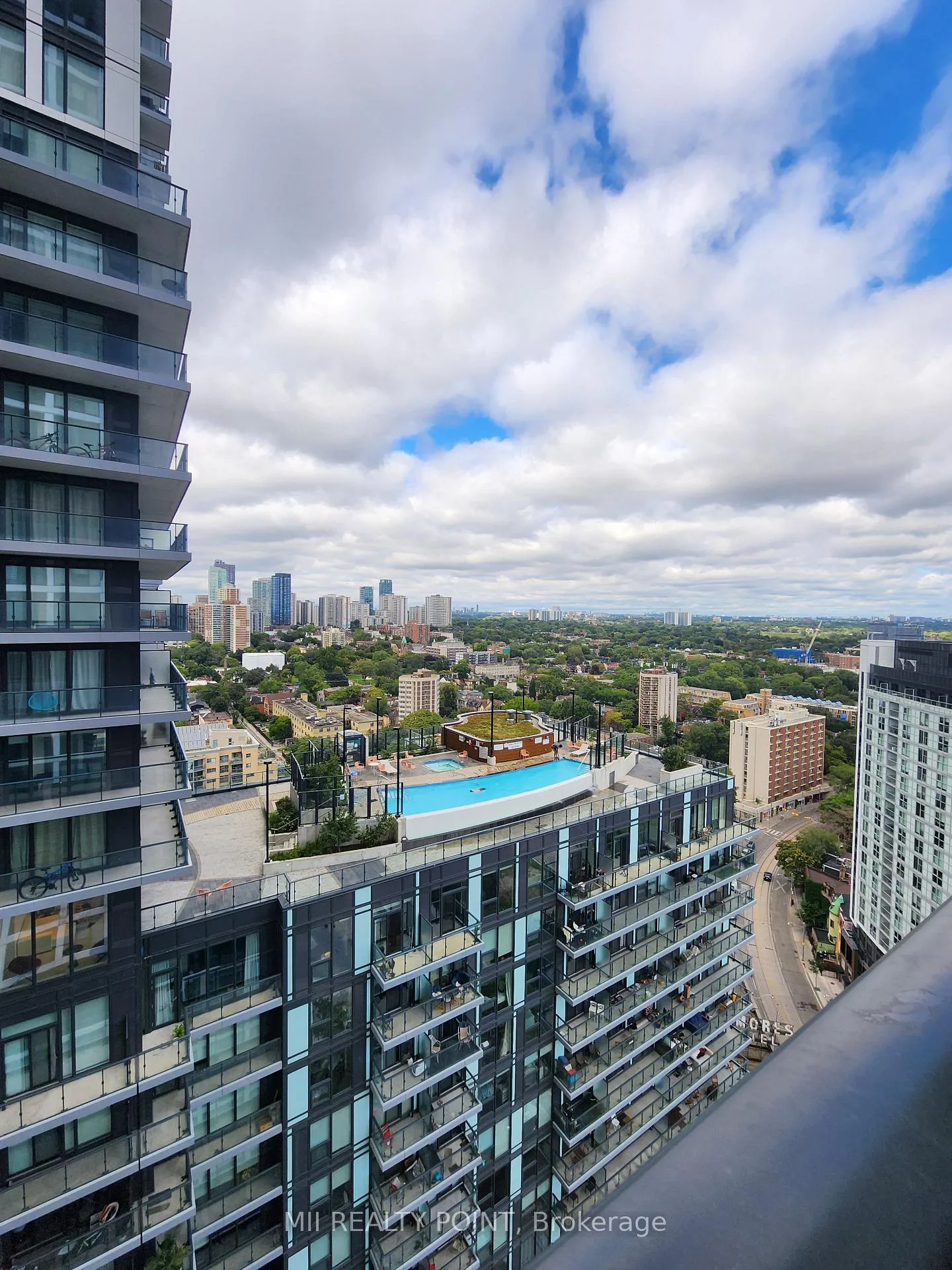 Photo 10 of Unit 2602, 181 Dundas Street, Toronto, Church-Yonge Corridor — HOMEH