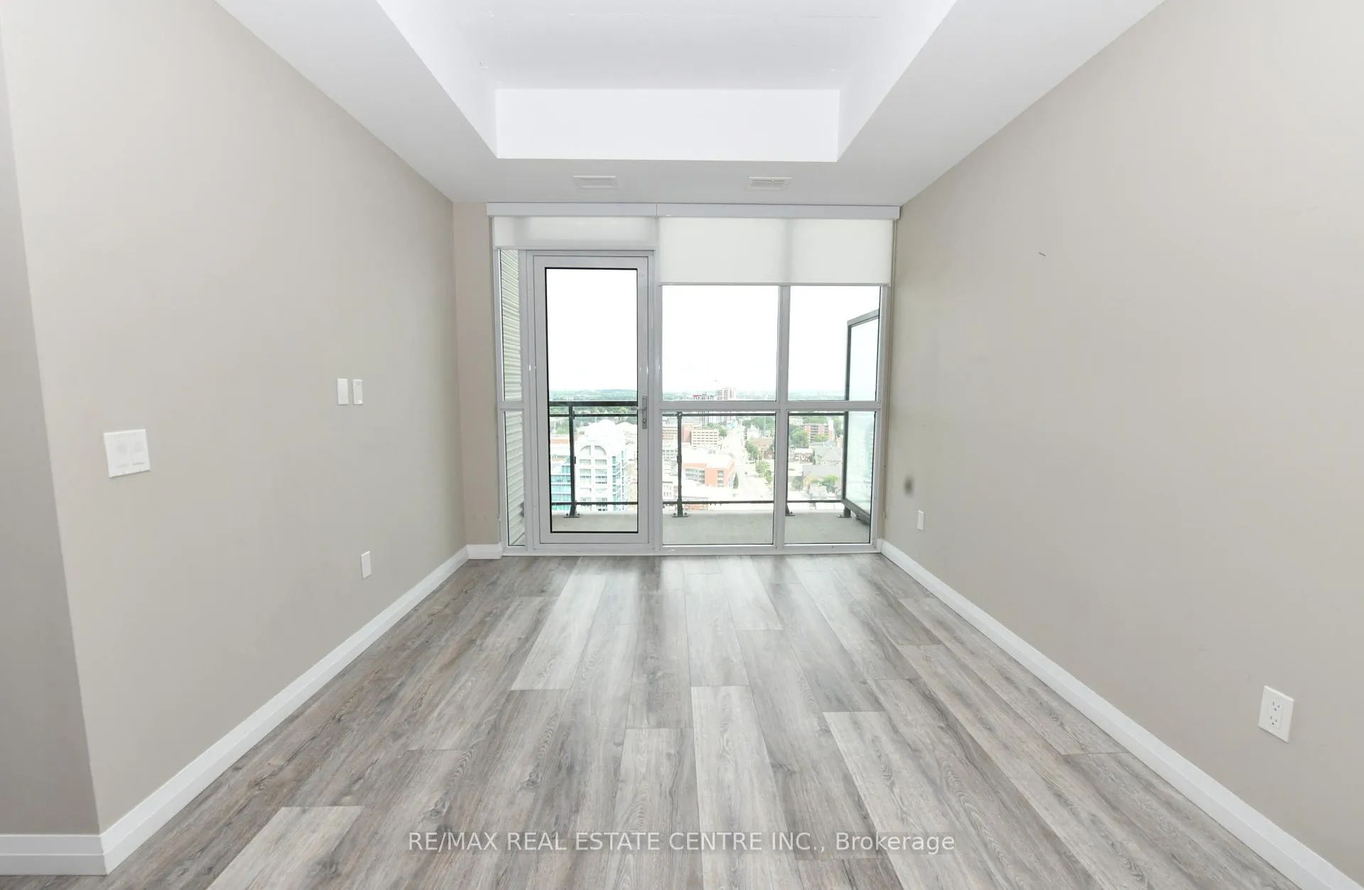 Photo 7 of Unit 2403, 60 Charles Street, Kitchener — HOMEH